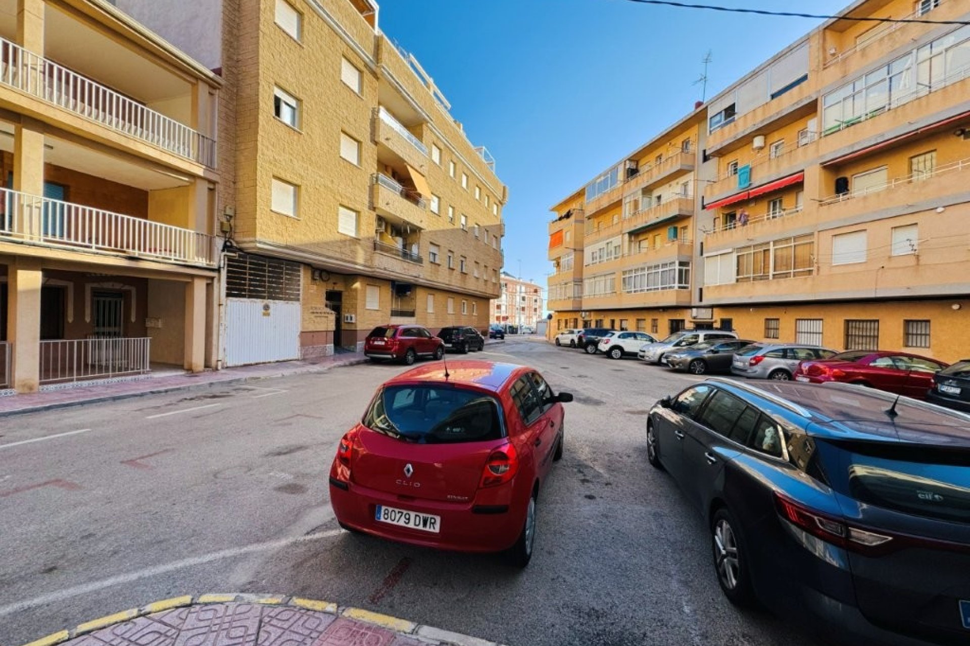 Revente - Appartement -
La Mata - Costa Blanca
