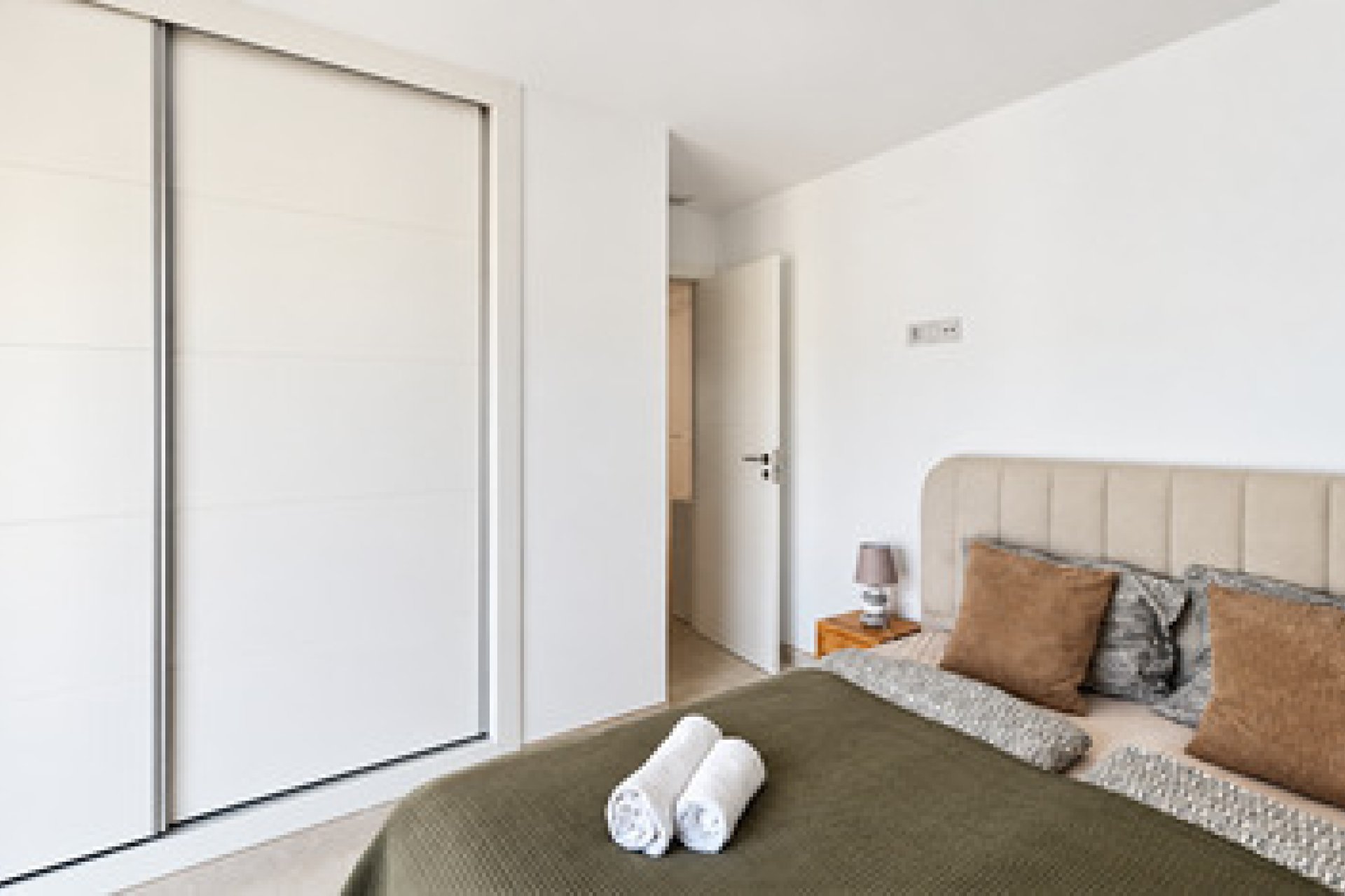 Revente - Appartement -
La Mata - Costa Blanca