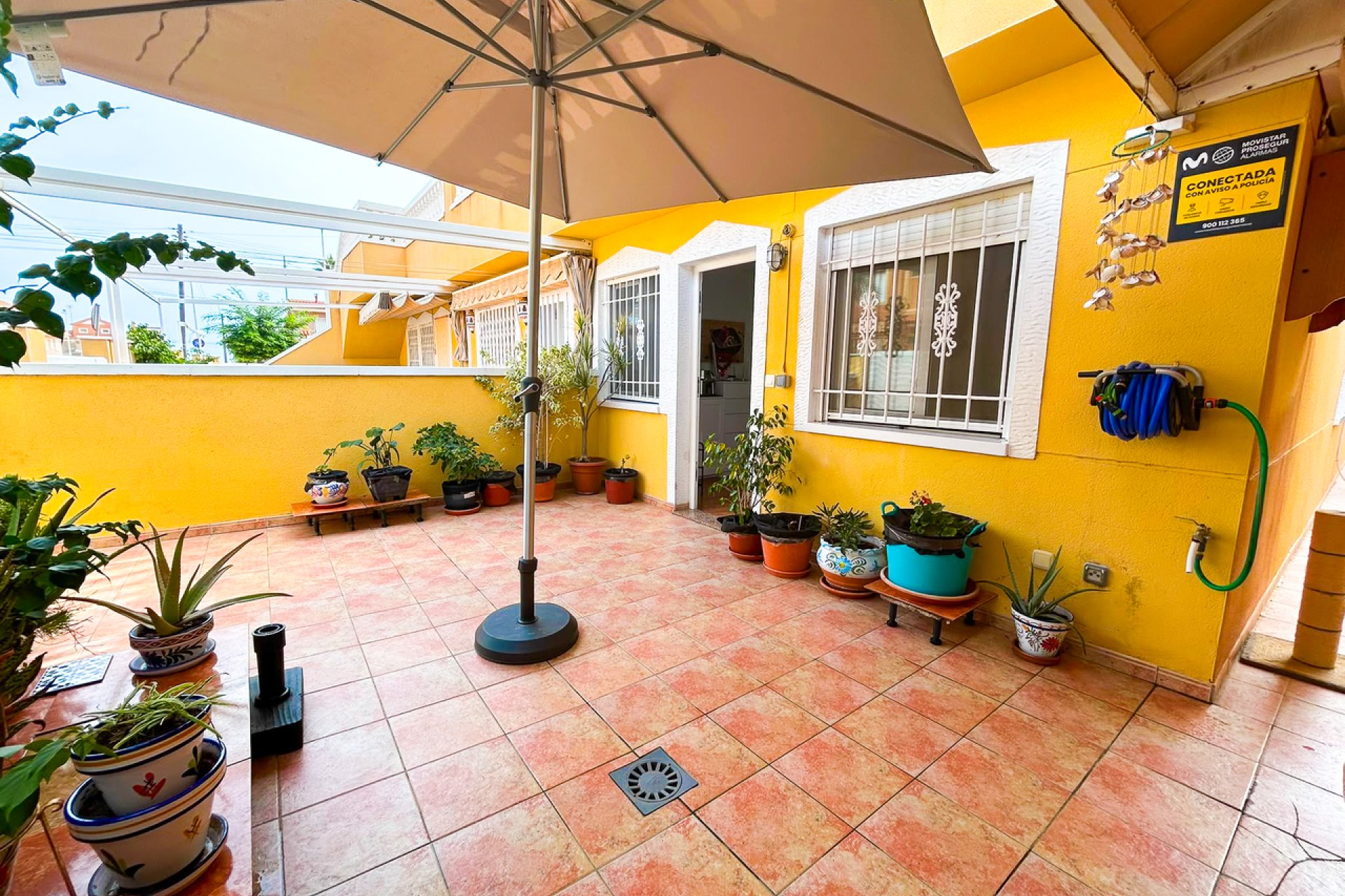 Revente - Appartement -
La Mata - Costa Blanca
