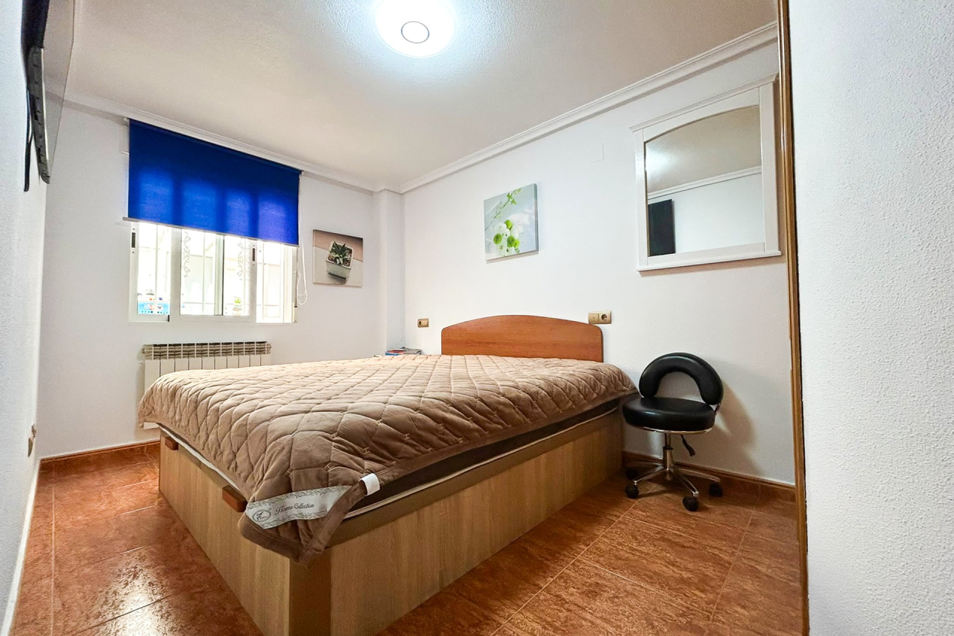 Revente - Appartement -
La Mata - Costa Blanca
