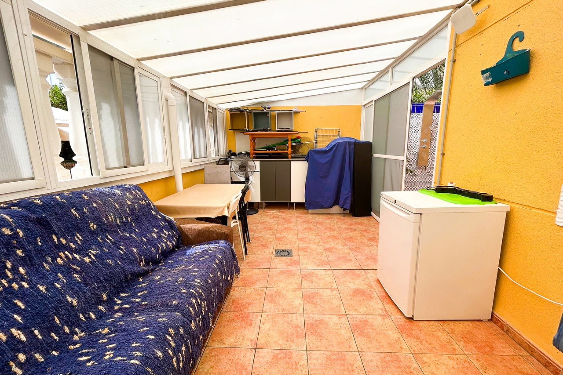 Revente - Appartement -
La Mata - Costa Blanca