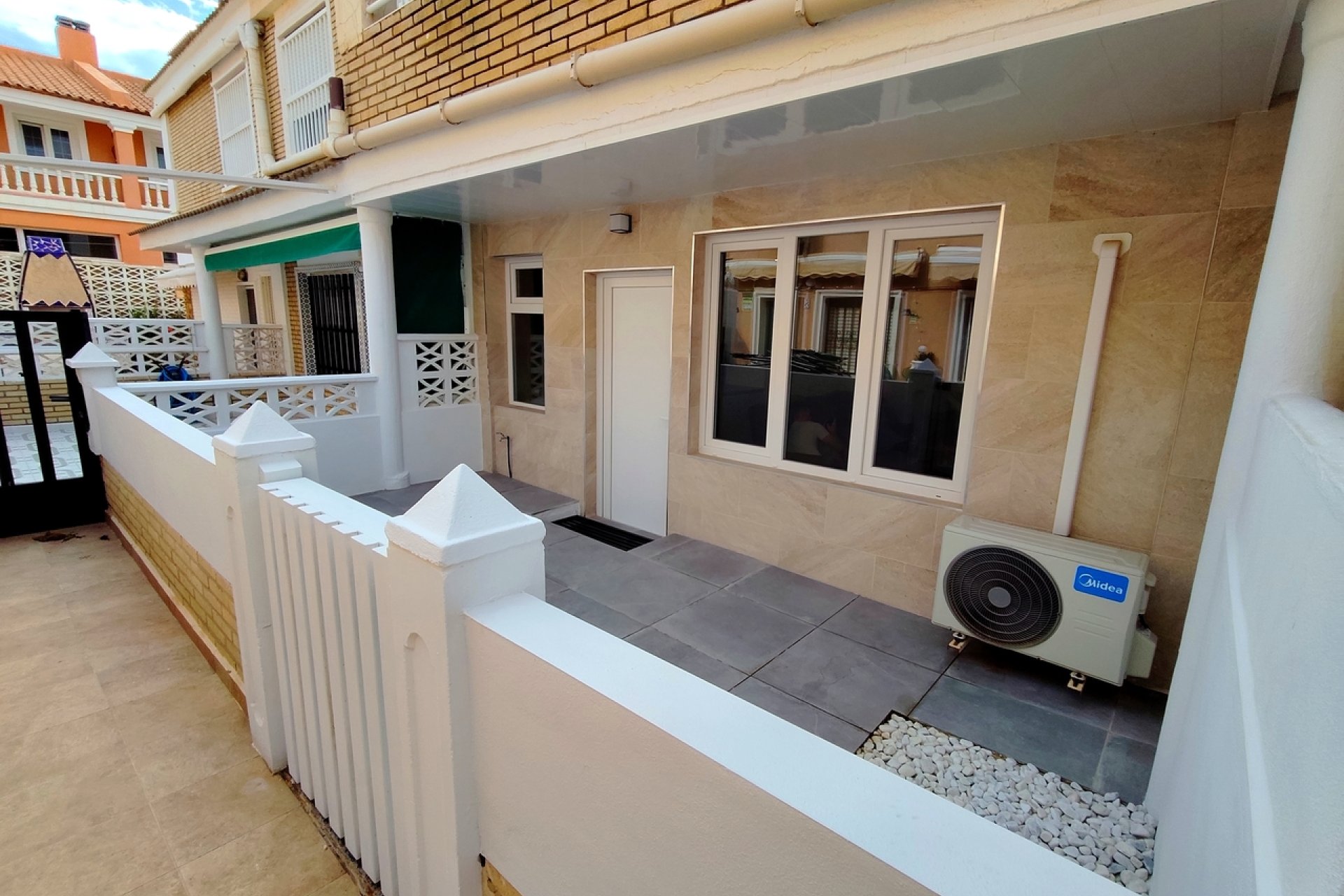 Revente - Appartement -
La Mata - Costa Blanca