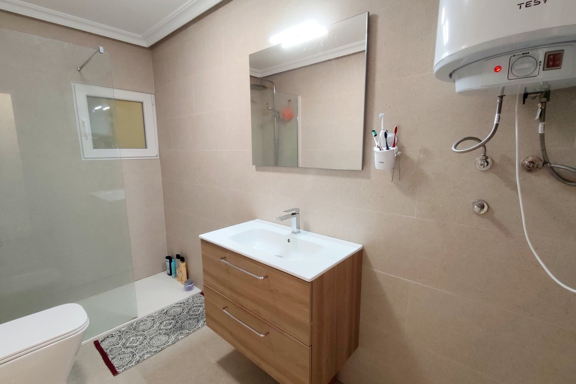Revente - Appartement -
La Mata - Costa Blanca