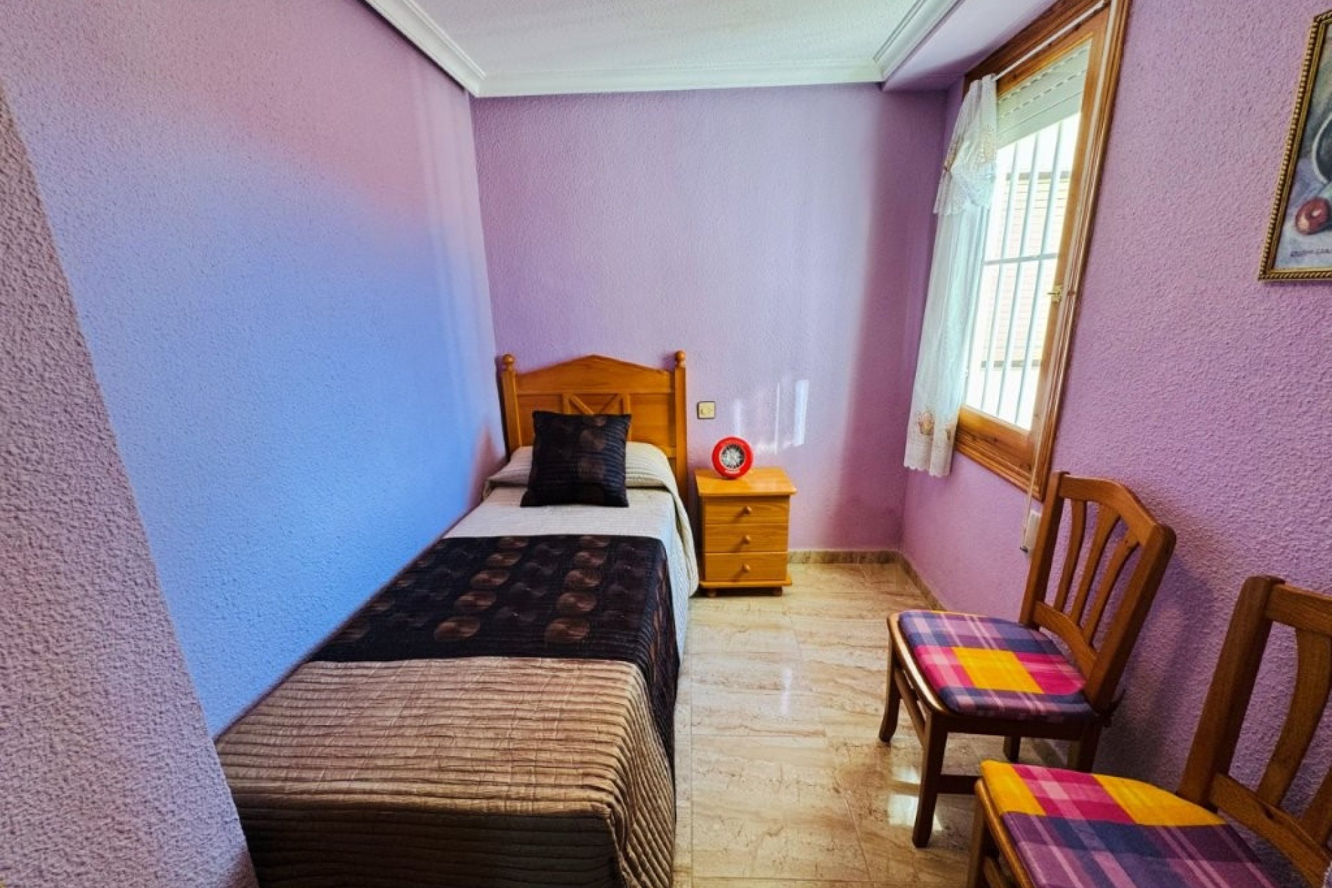 Revente - Appartement -
La Mata - Costa Blanca
