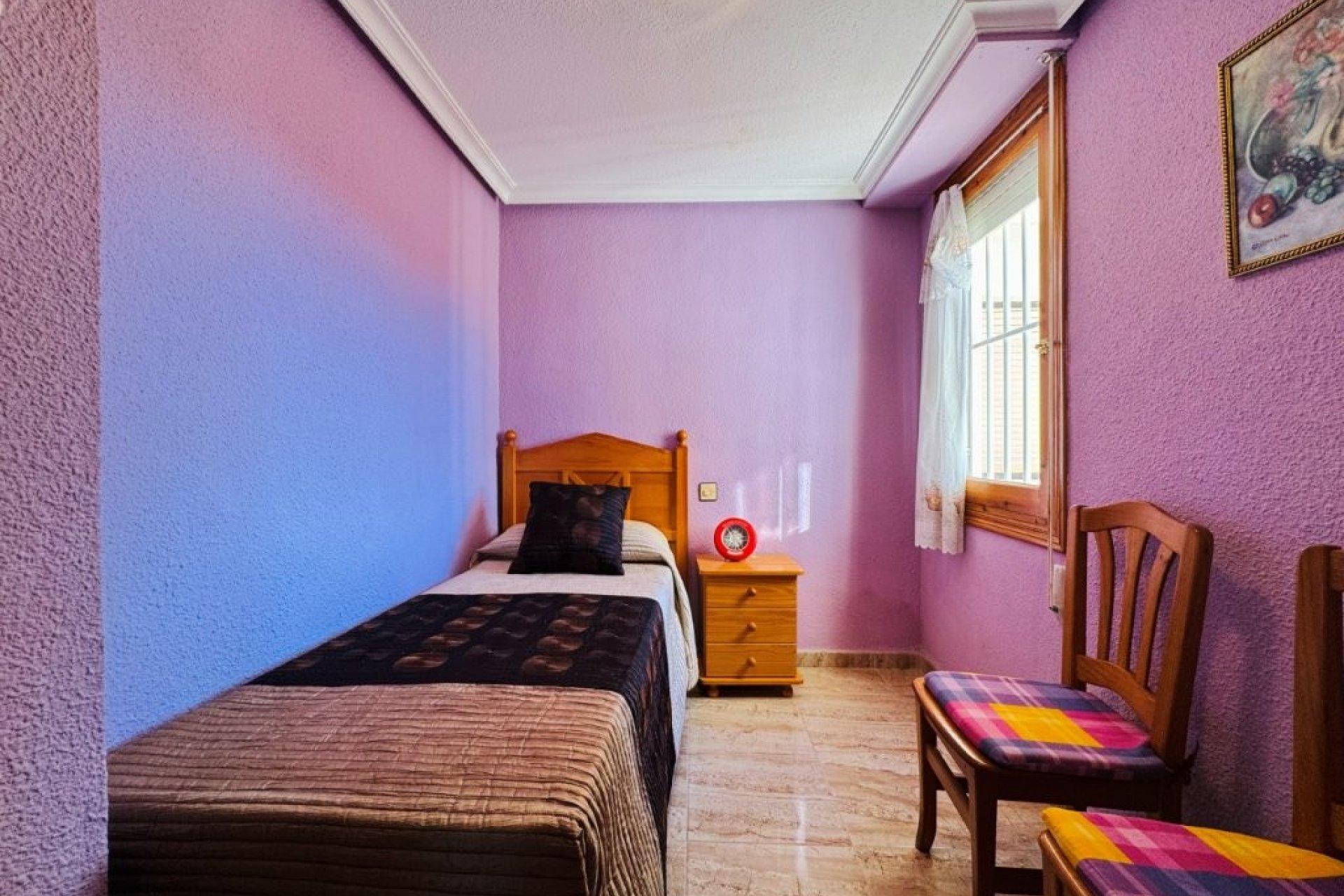 Revente - Appartement -
La Mata - Costa Blanca