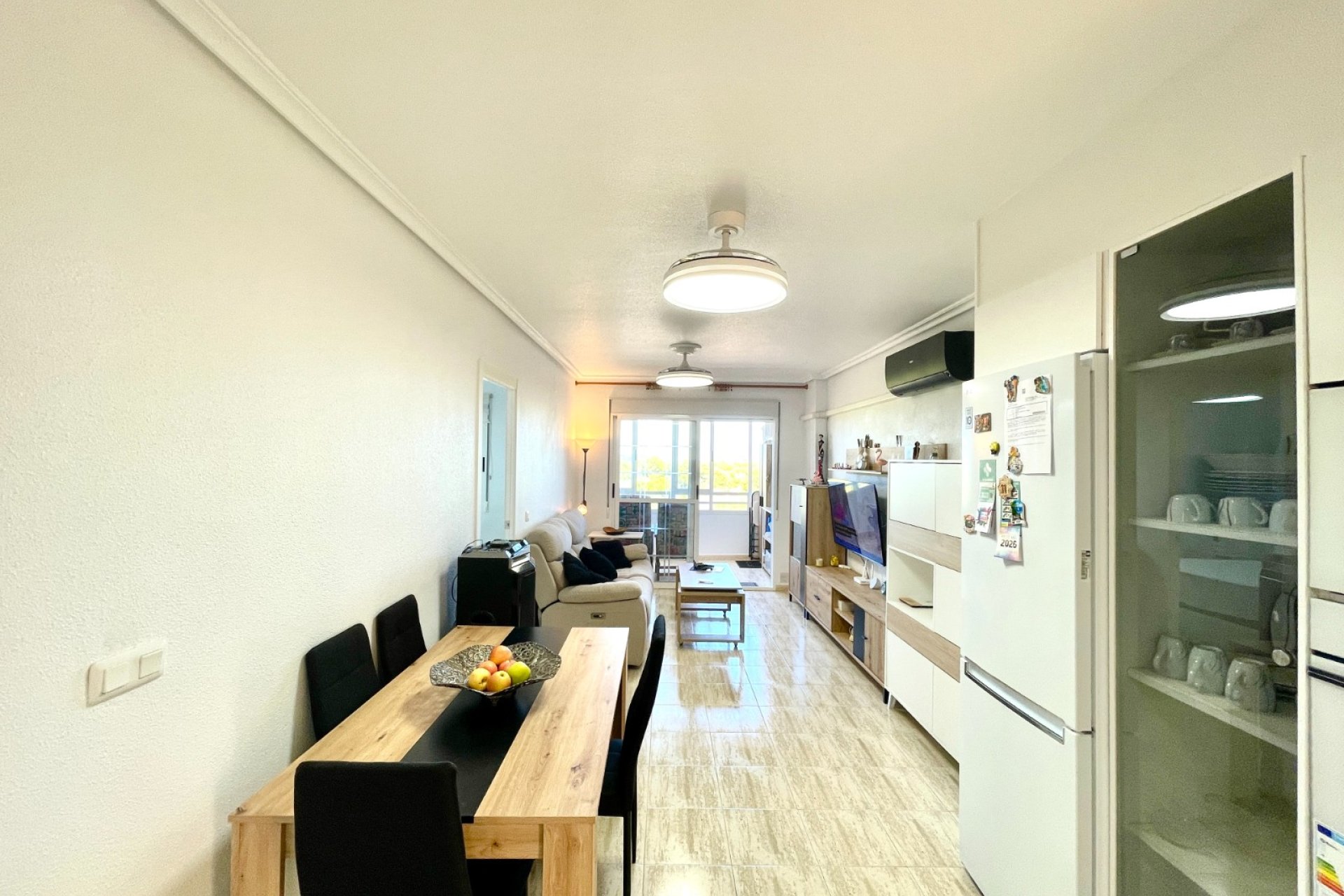 Revente - Appartement -
La Siesta - Costa Blanca