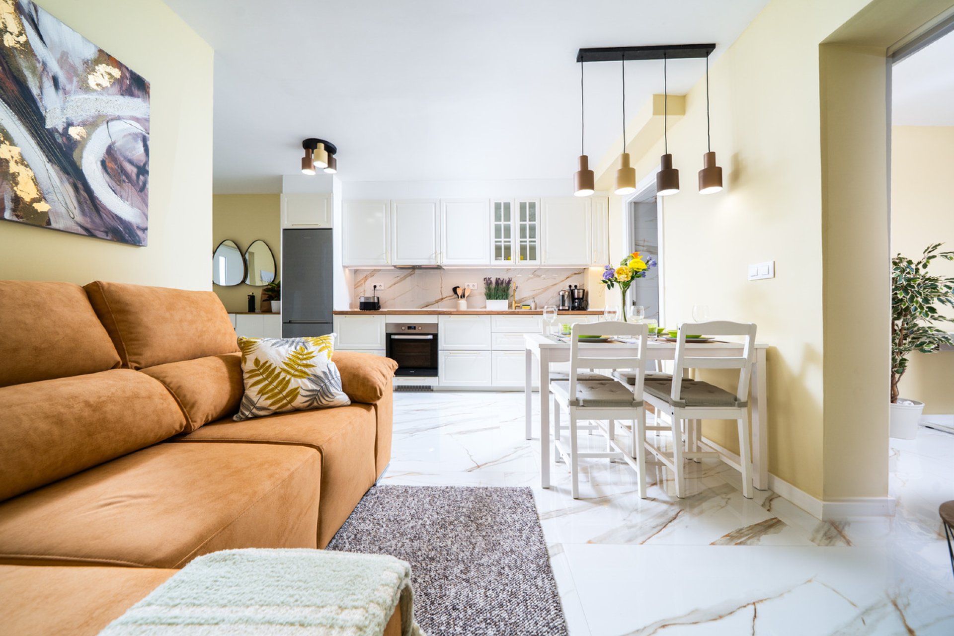 Revente - Appartement -
La Veleta - Costa Blanca