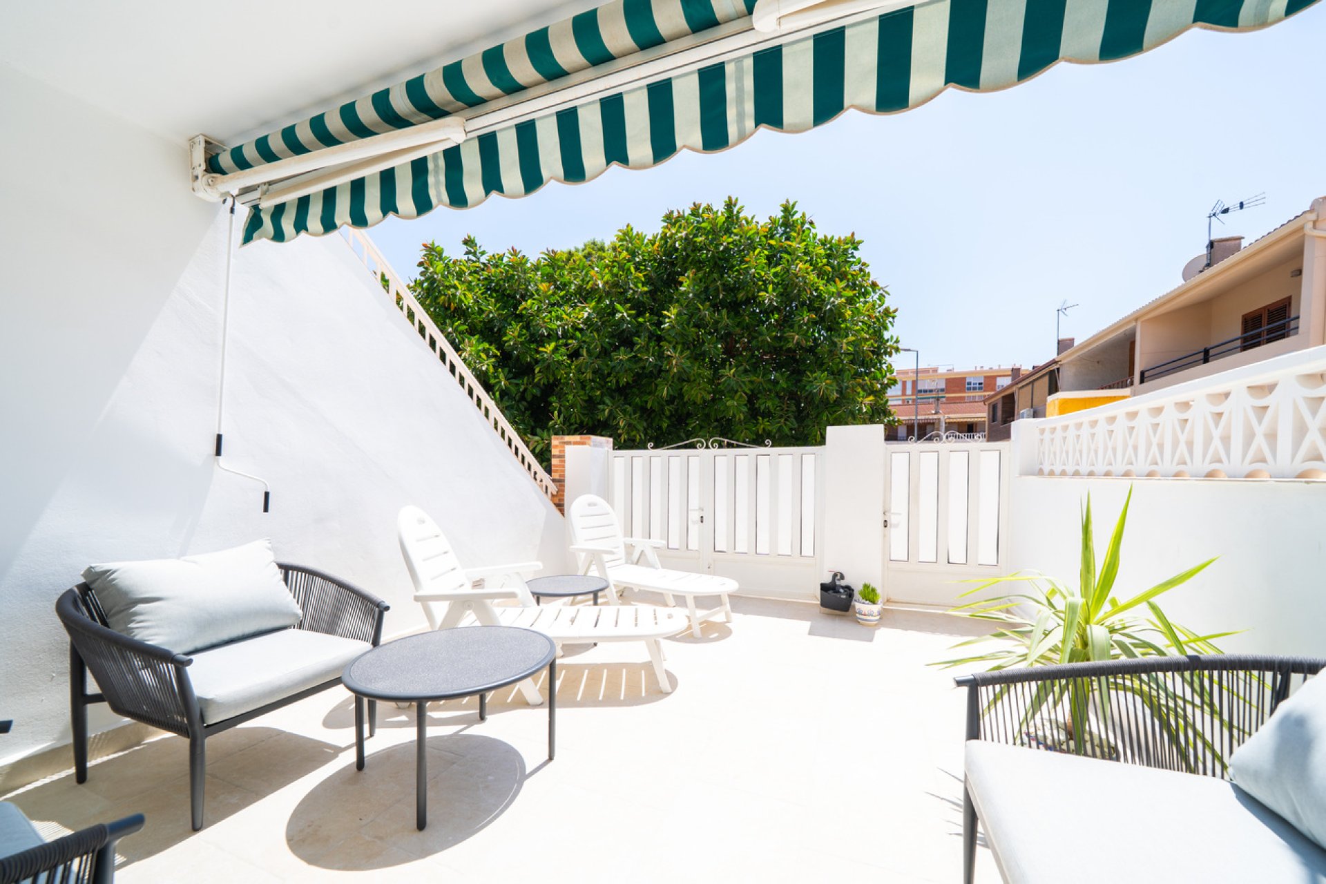 Revente - Appartement -
La Veleta - Costa Blanca