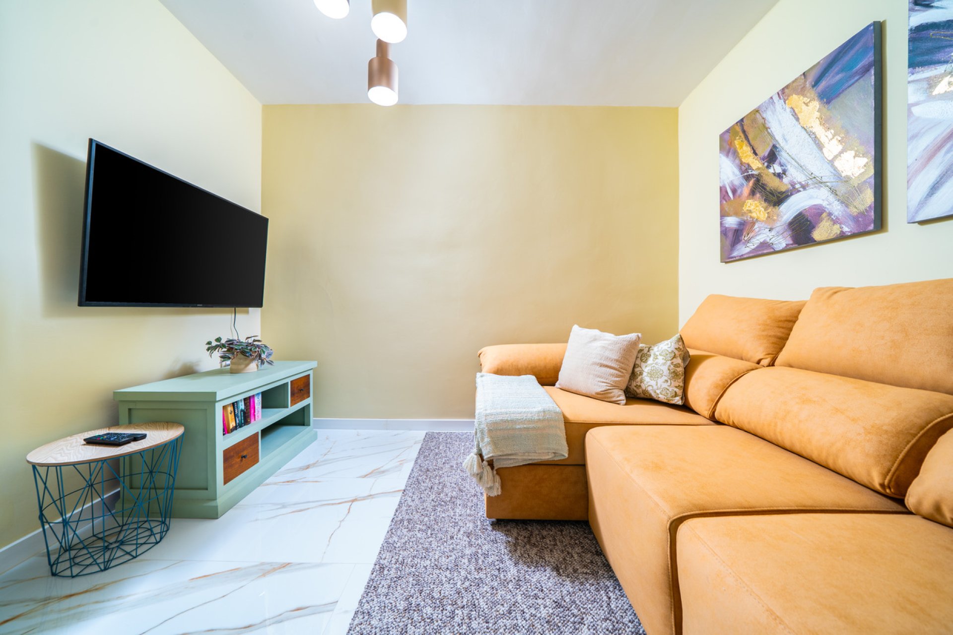 Revente - Appartement -
La Veleta - Costa Blanca