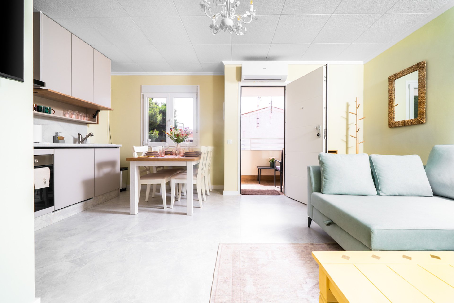 Revente - Appartement -
La Veleta - Costa Blanca