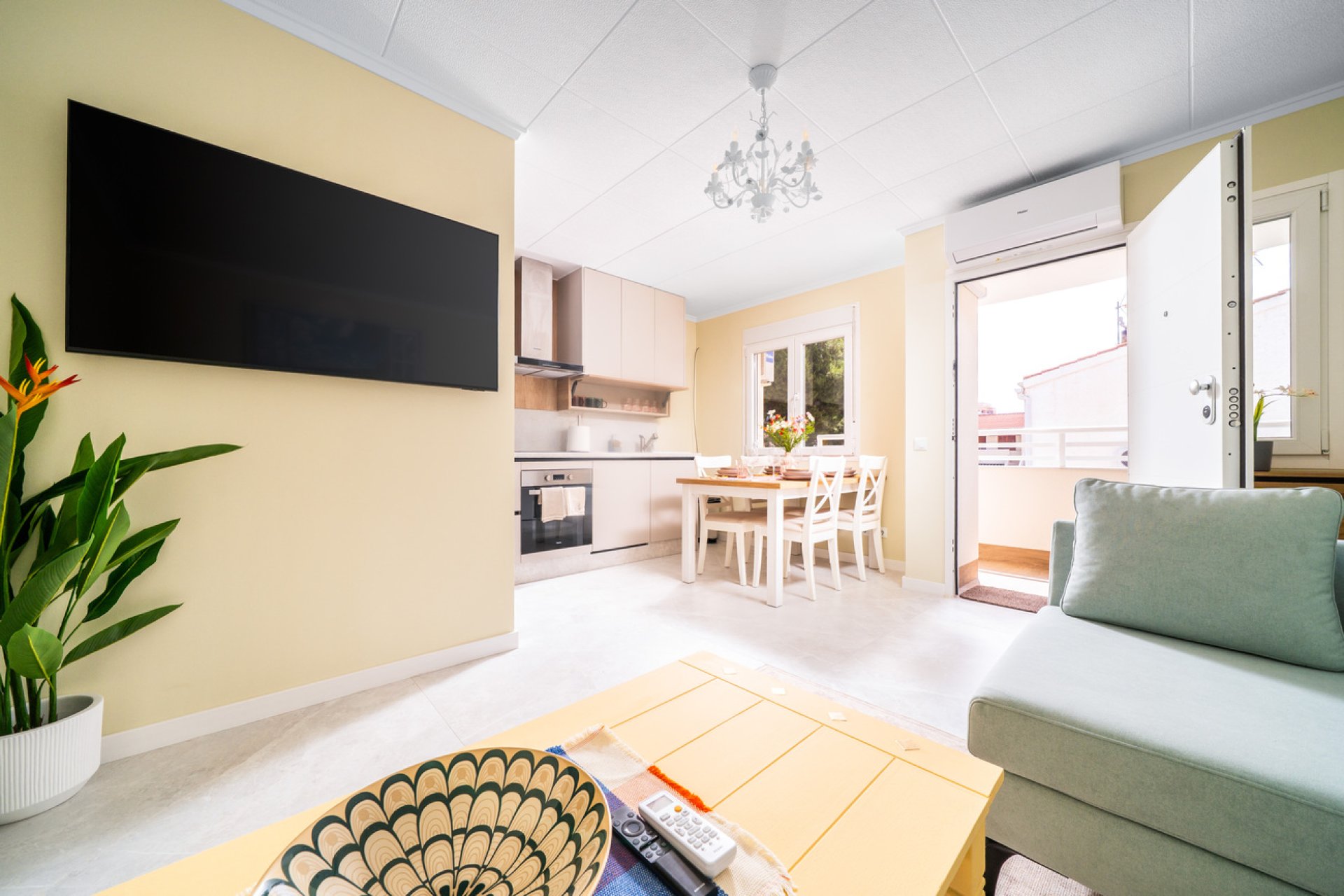 Revente - Appartement -
La Veleta - Costa Blanca