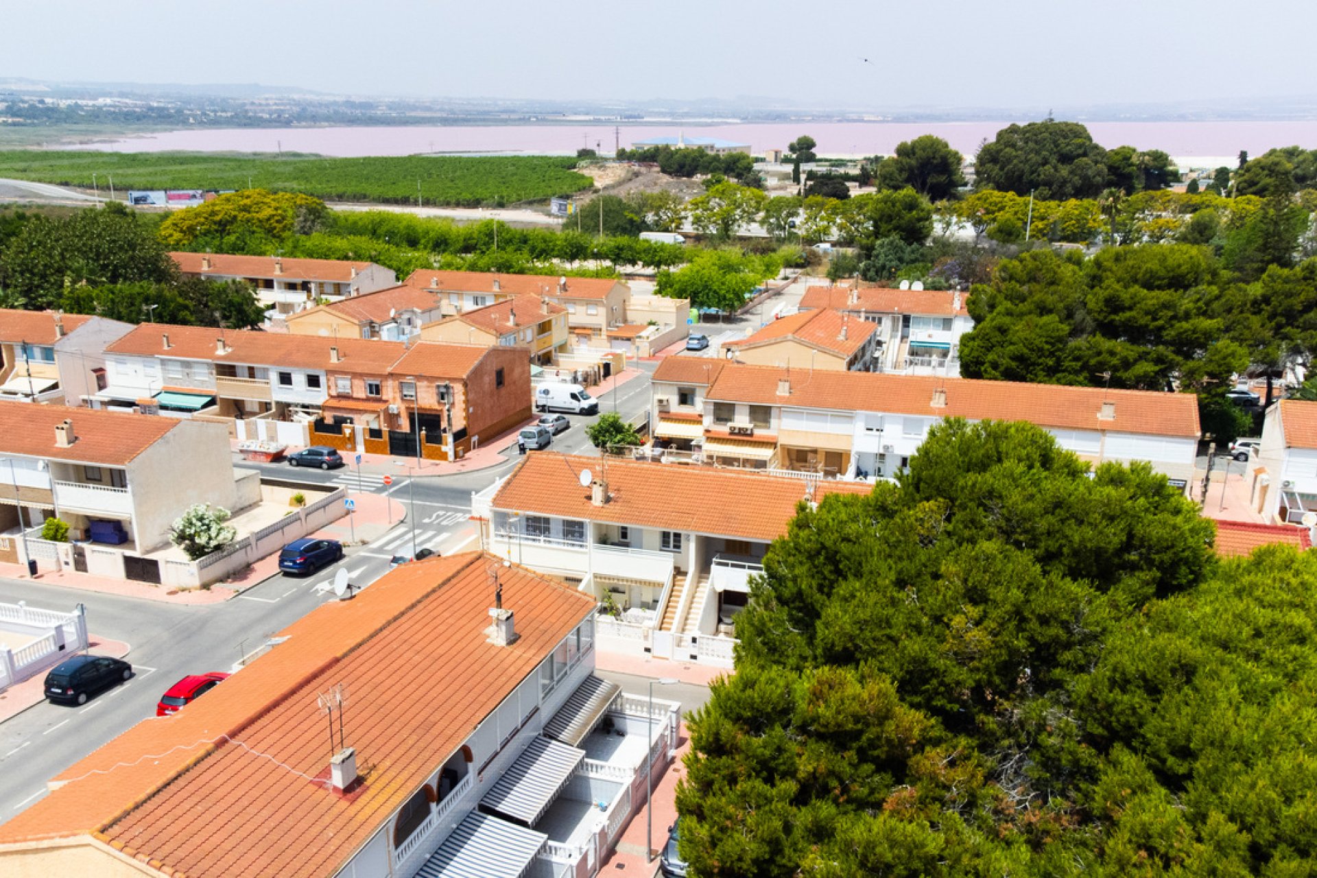 Revente - Appartement -
La Veleta - Costa Blanca