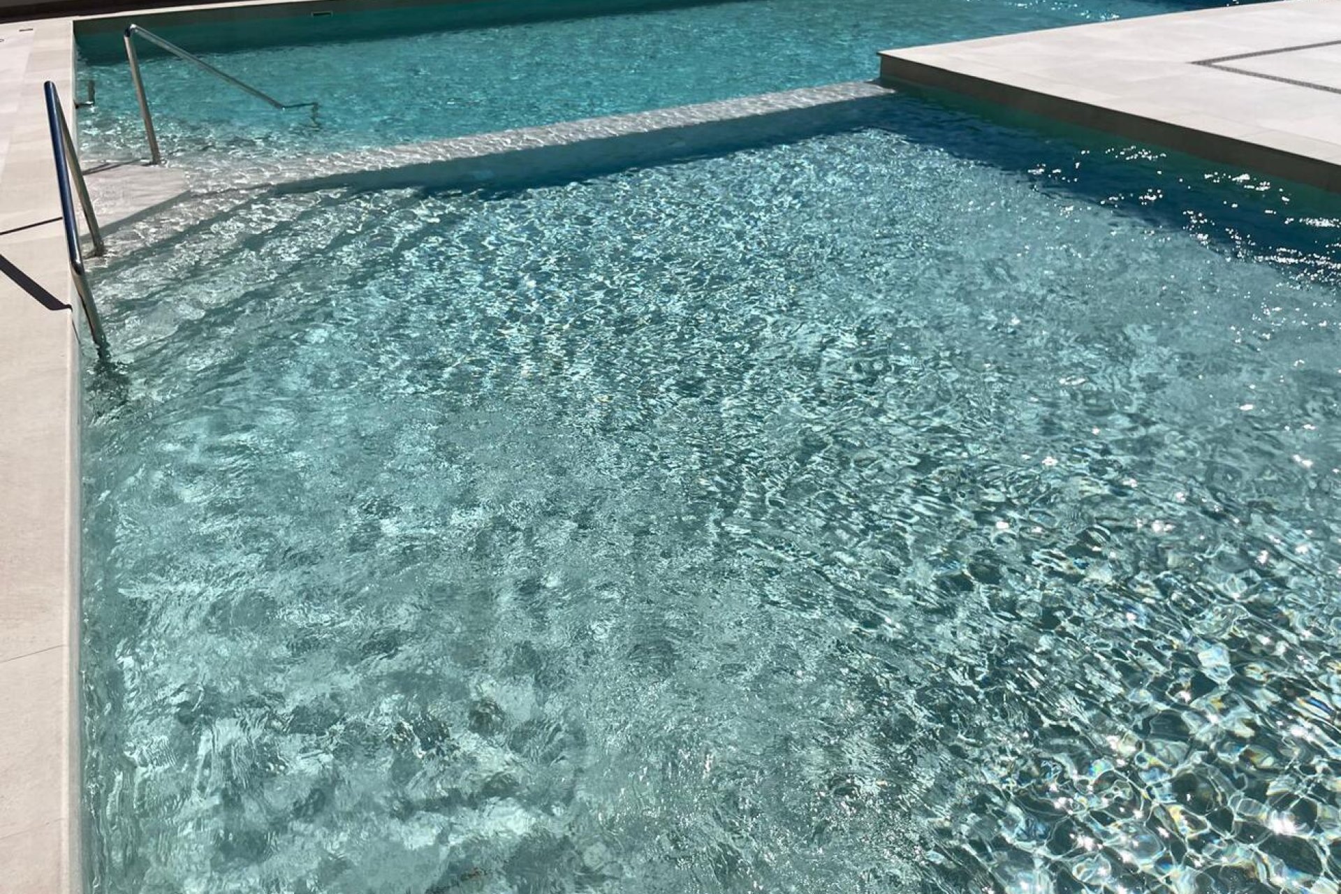 Revente - Appartement -
La Zenia - Costa Blanca