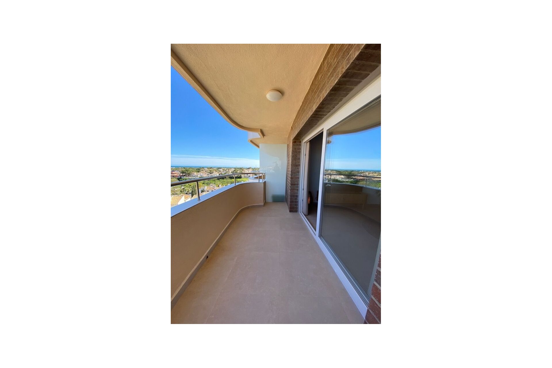 Revente - Appartement -
La Zenia - Costa Blanca