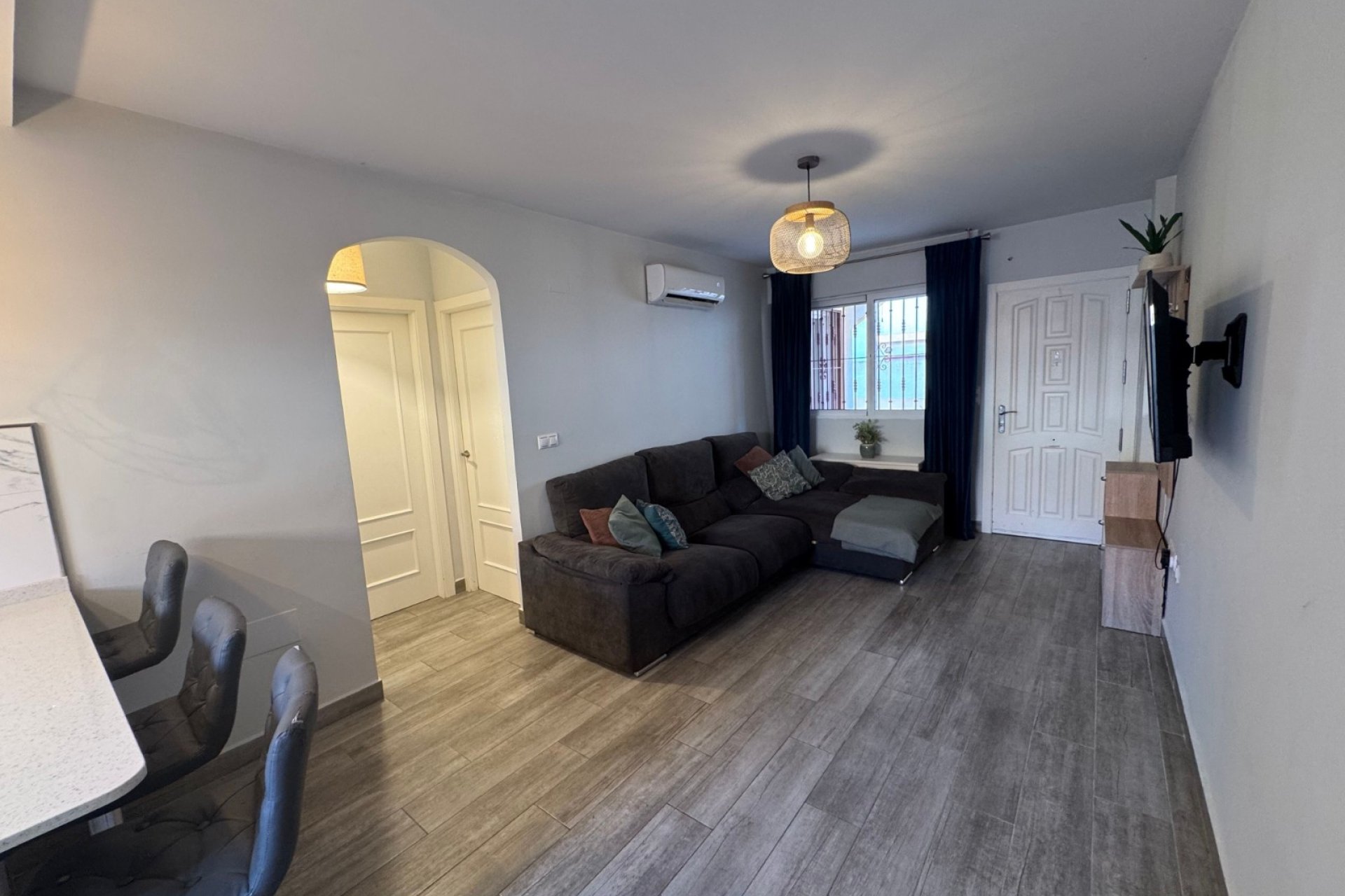 Revente - Appartement -
La Zenia - Costa Blanca