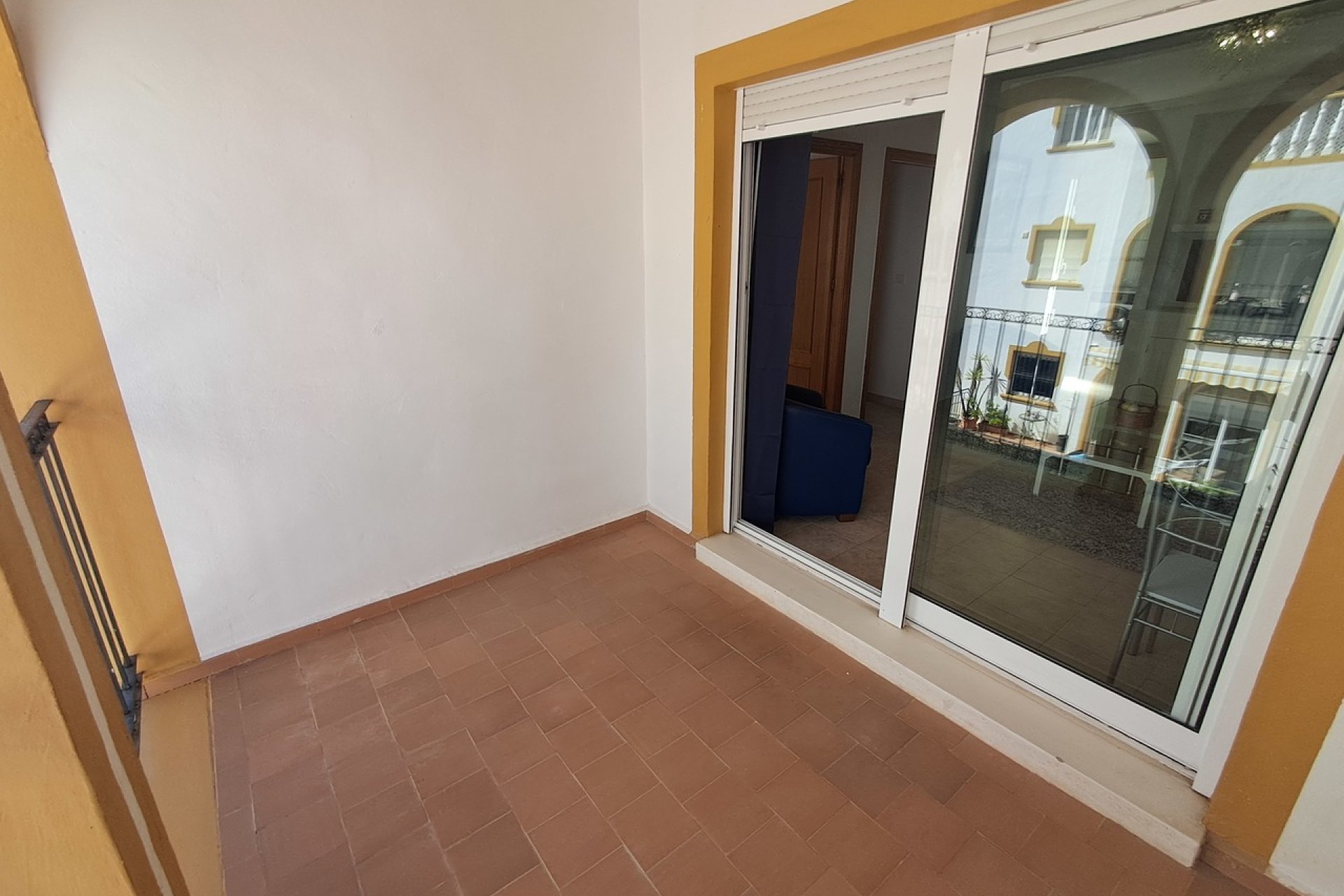 Revente - Appartement -
La Zenia - Costa Blanca