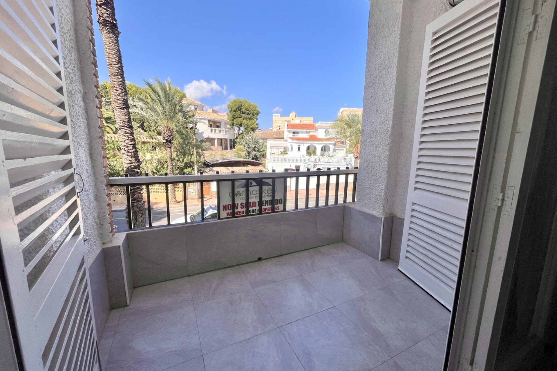 Revente - Appartement -
La Zenia - Costa Blanca