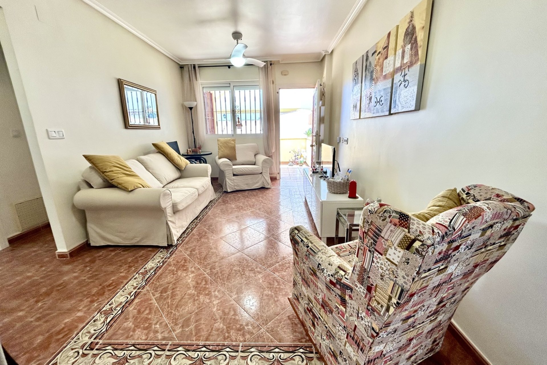 Revente - Appartement -
La Zenia - Costa Blanca