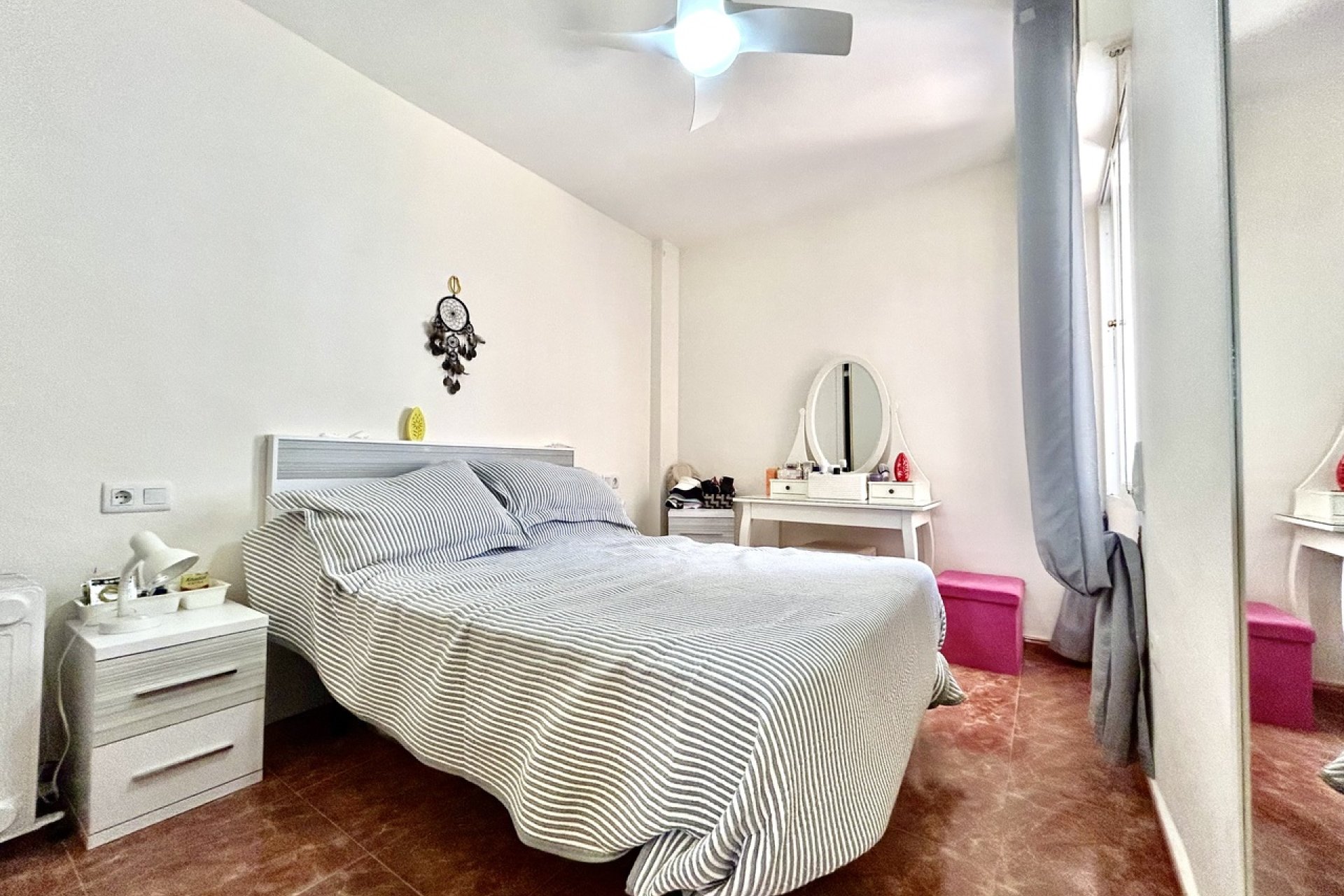 Revente - Appartement -
La Zenia - Costa Blanca