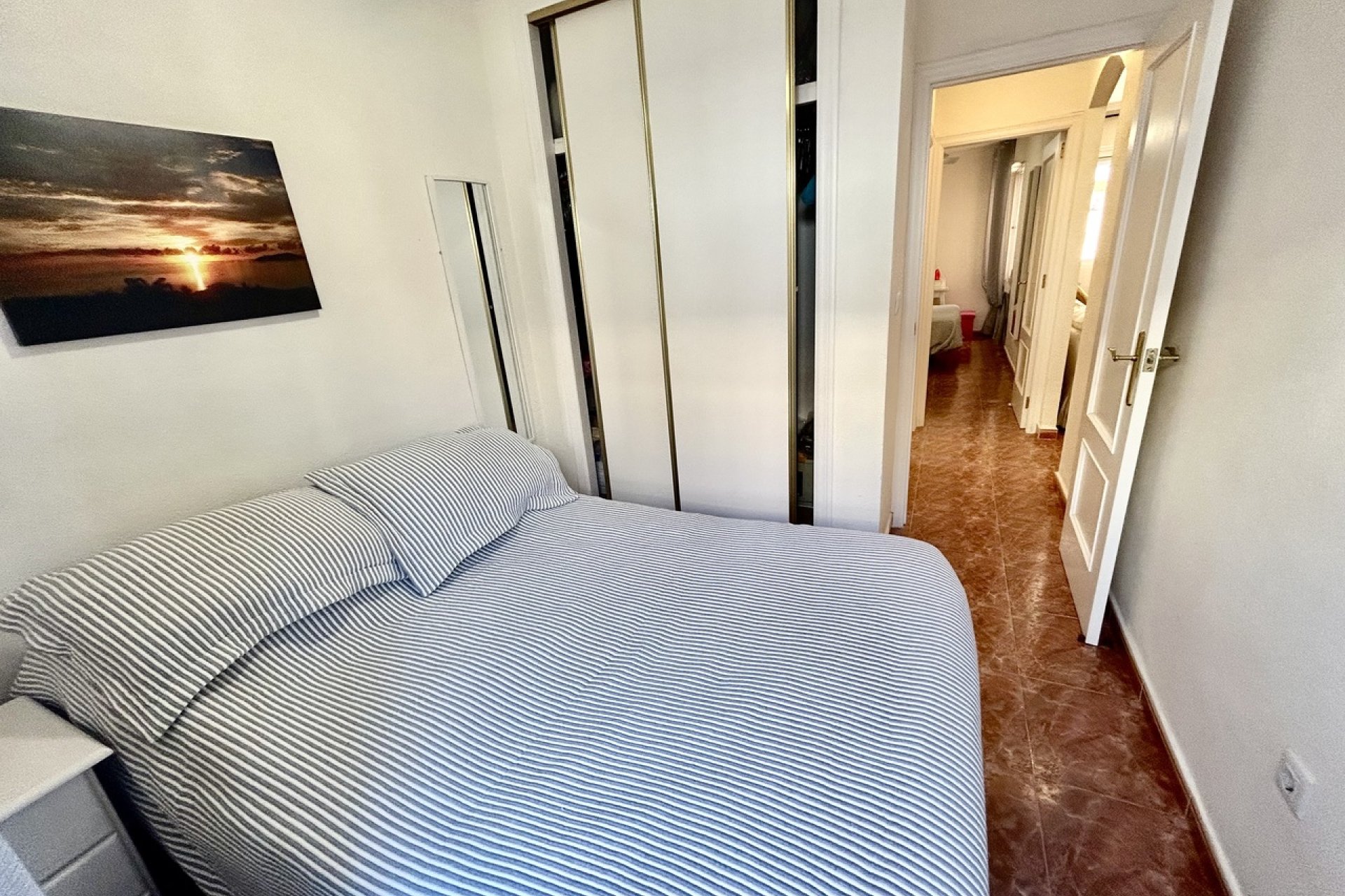 Revente - Appartement -
La Zenia - Costa Blanca