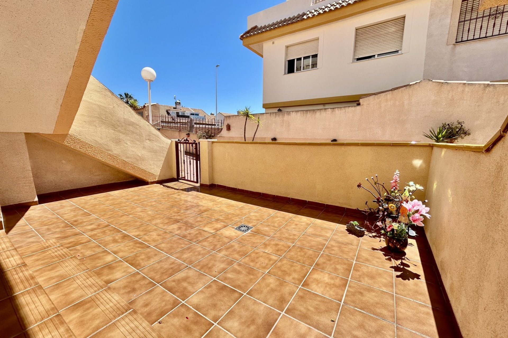 Revente - Appartement -
La Zenia - Costa Blanca