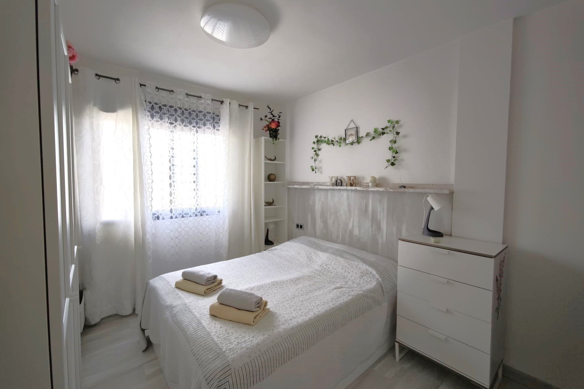 Revente - Appartement -
La Zenia - Costa Blanca