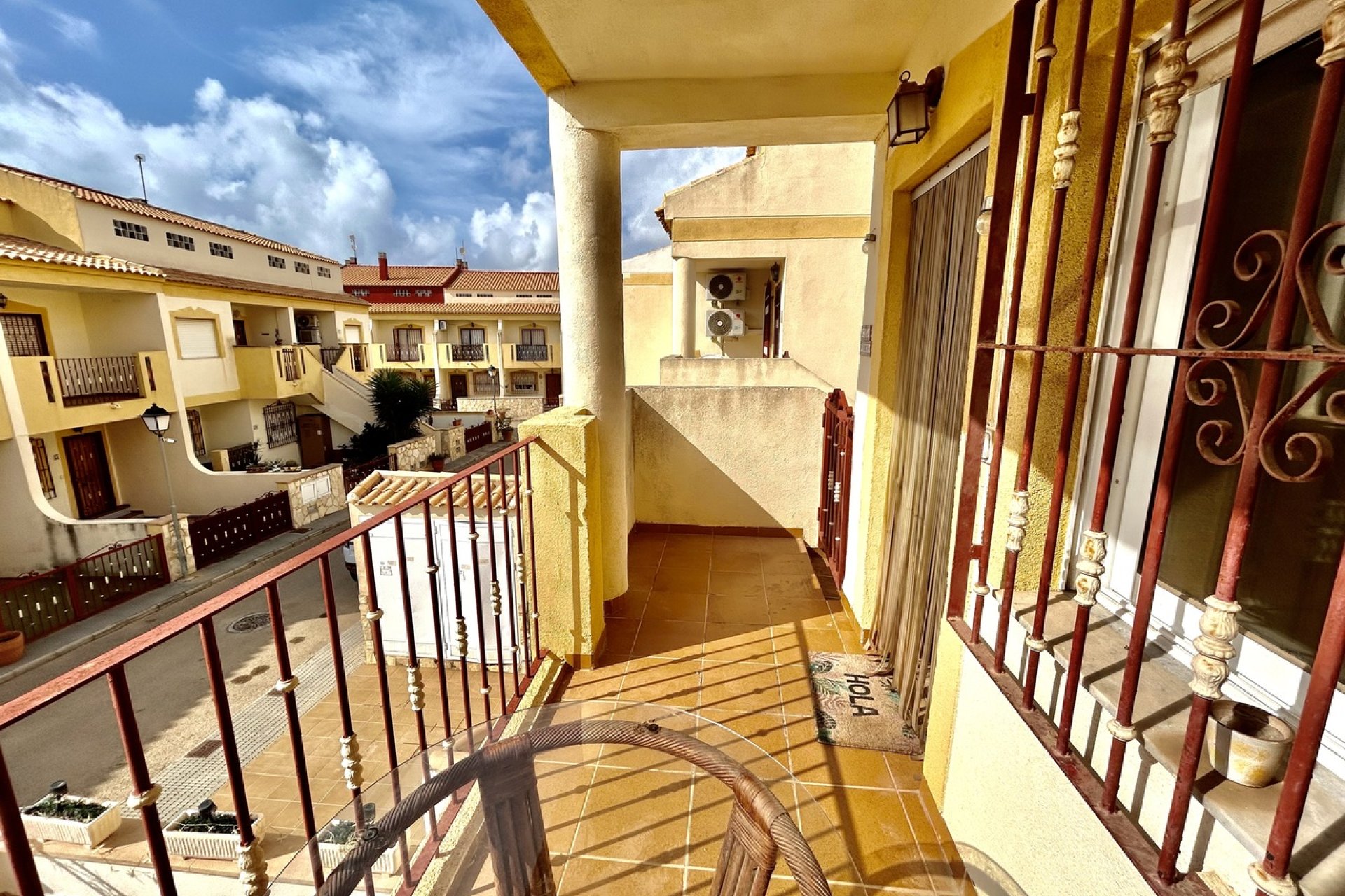 Revente - Appartement -
La Zenia - Costa Blanca