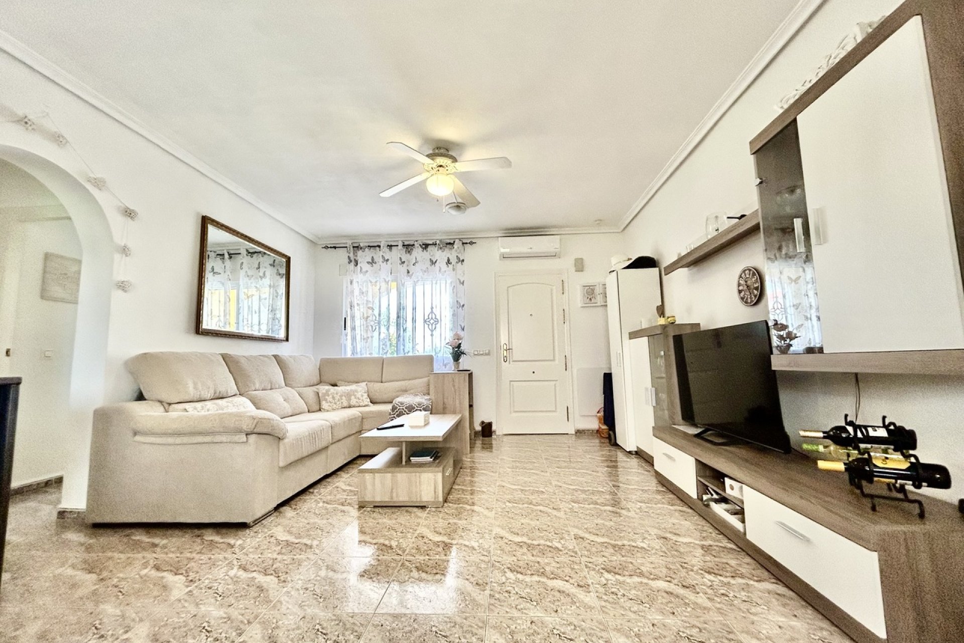 Revente - Appartement -
La Zenia - Costa Blanca