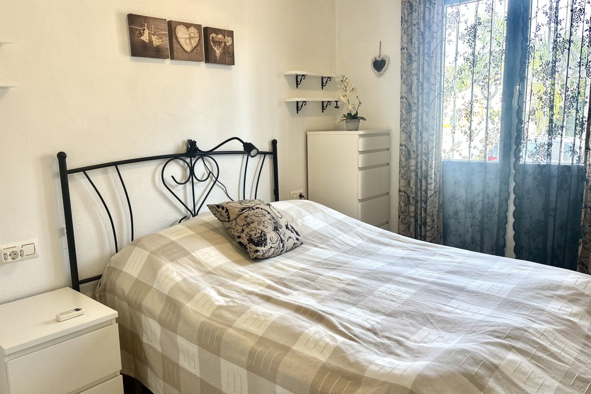 Revente - Appartement -
La Zenia - Costa Blanca