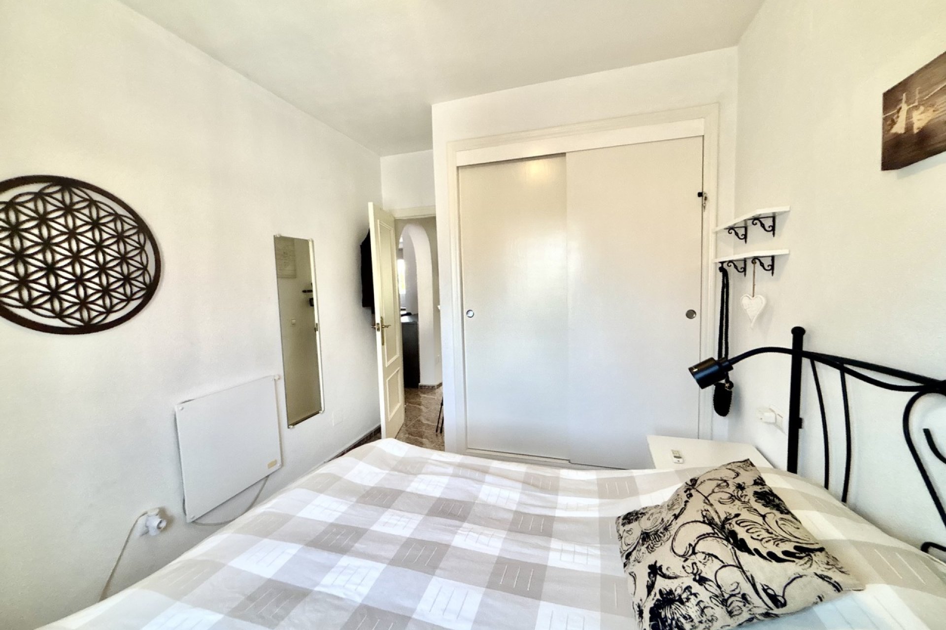 Revente - Appartement -
La Zenia - Costa Blanca