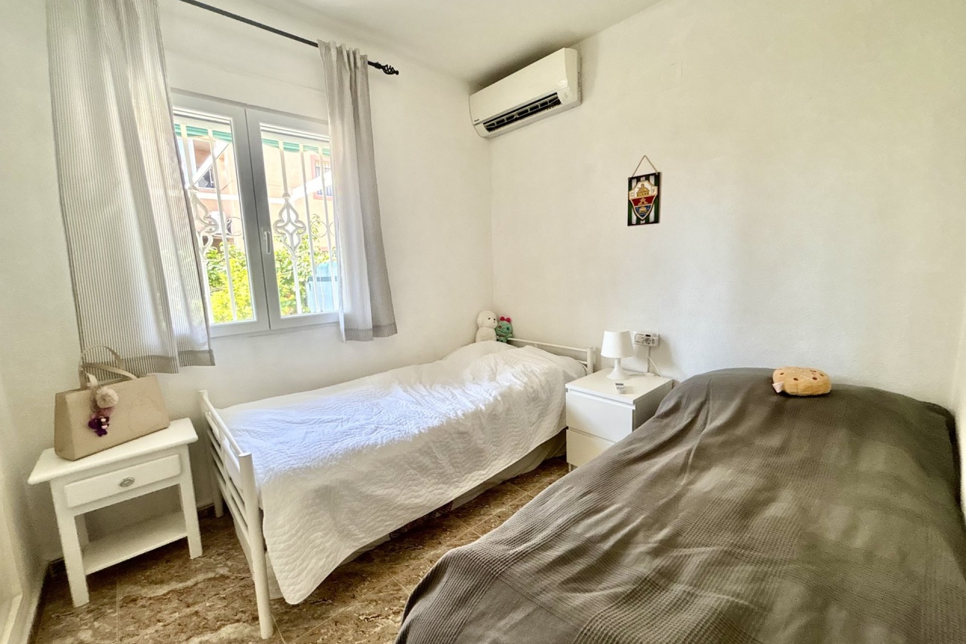 Revente - Appartement -
La Zenia - Costa Blanca