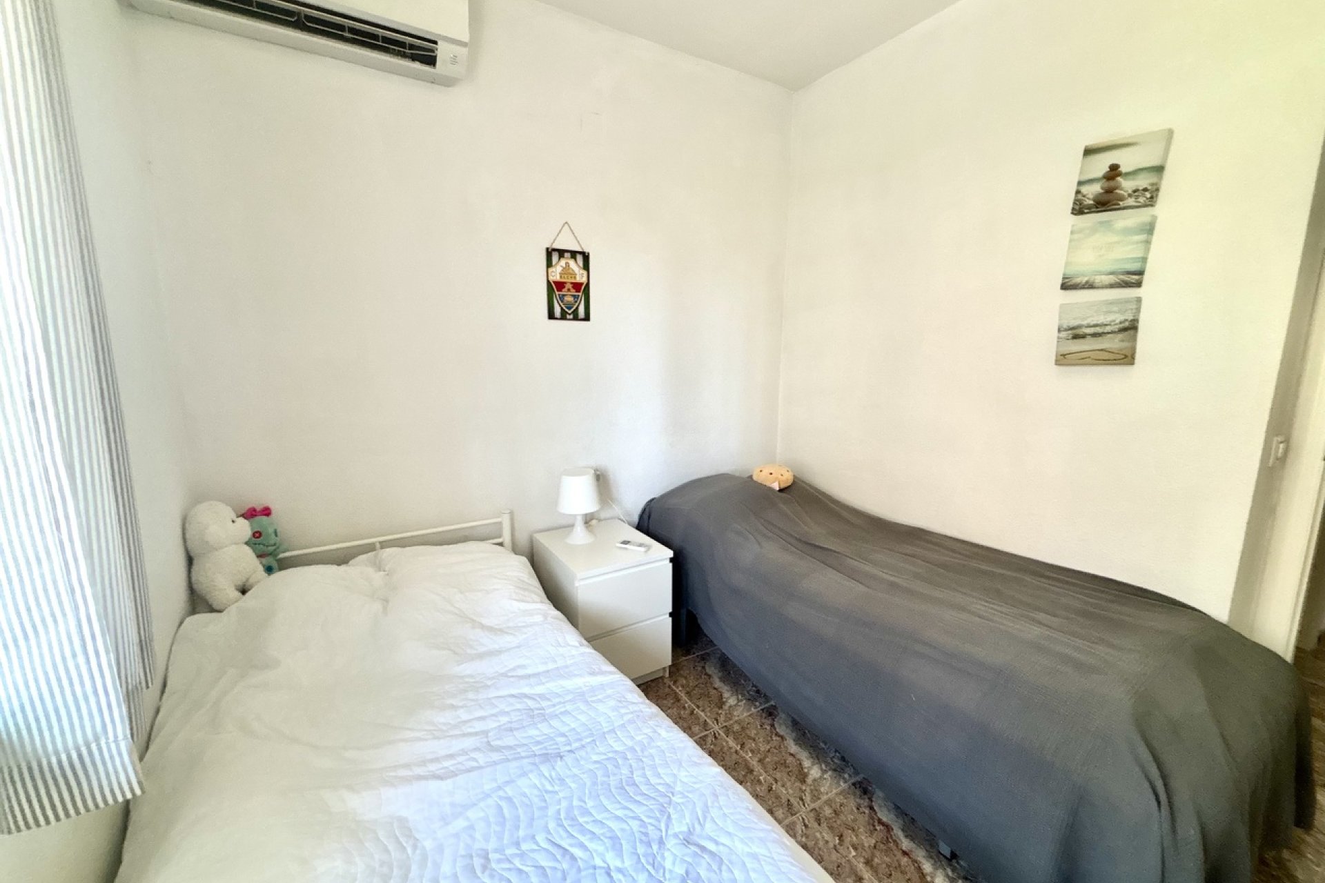 Revente - Appartement -
La Zenia - Costa Blanca