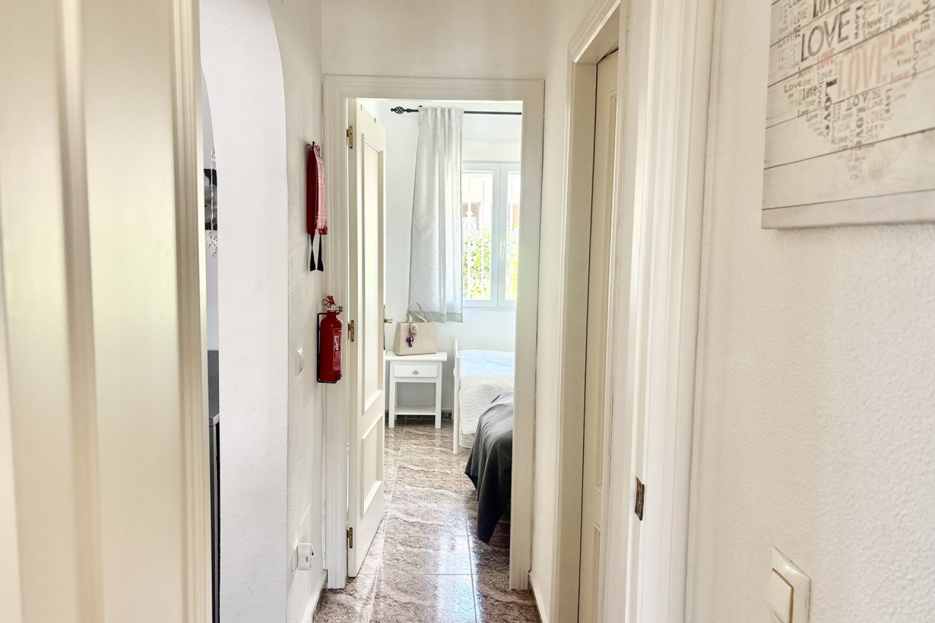 Revente - Appartement -
La Zenia - Costa Blanca