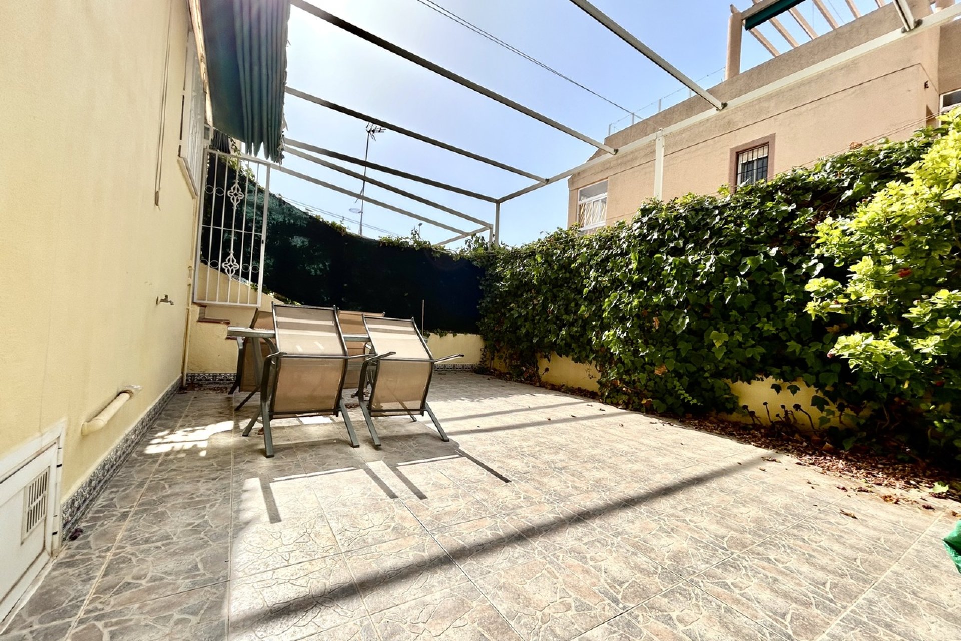 Revente - Appartement -
La Zenia - Costa Blanca