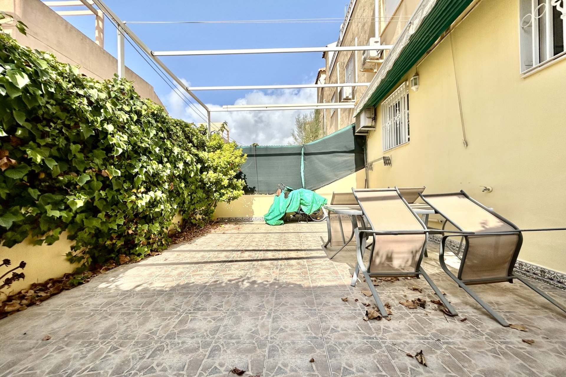 Revente - Appartement -
La Zenia - Costa Blanca