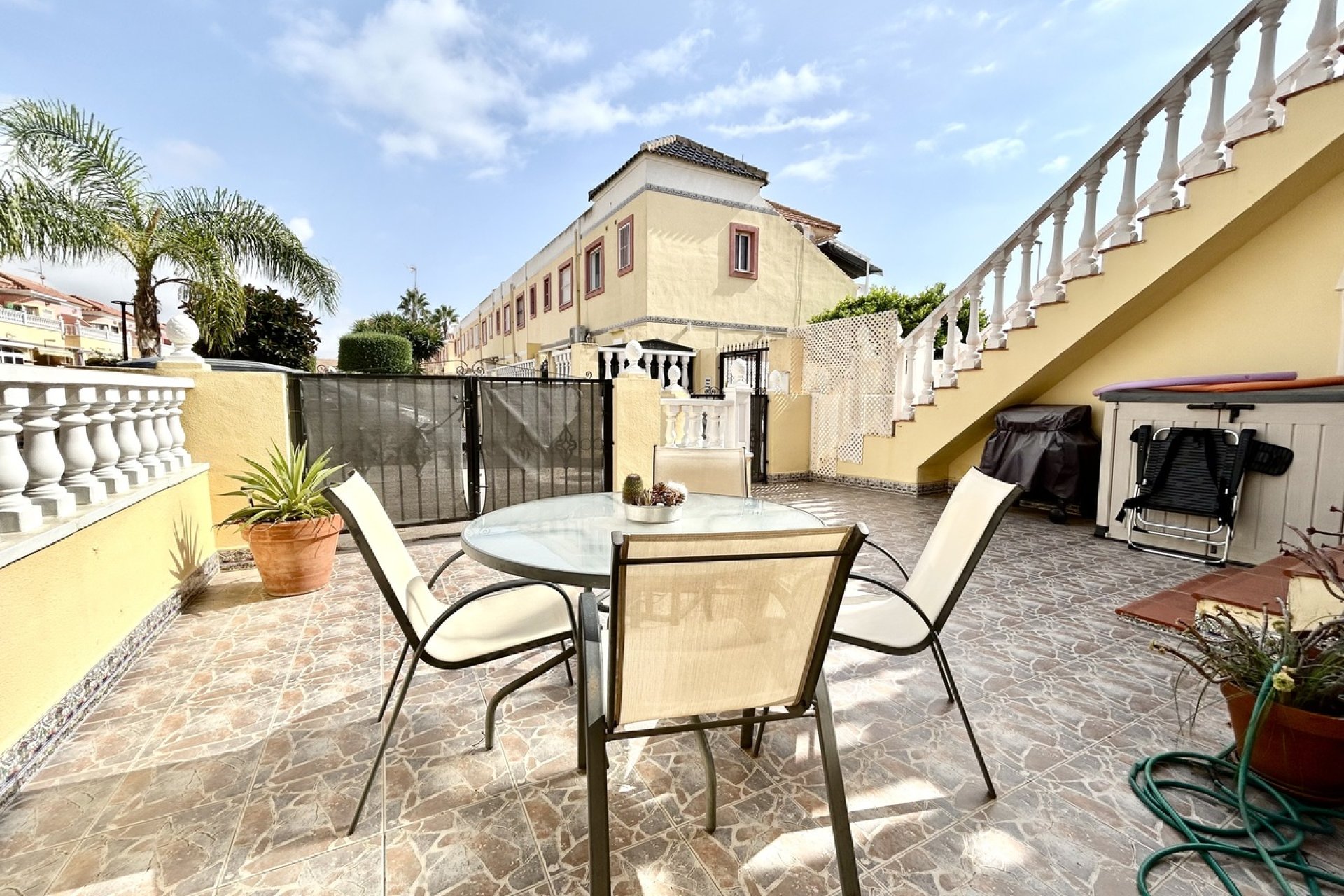 Revente - Appartement -
La Zenia - Costa Blanca