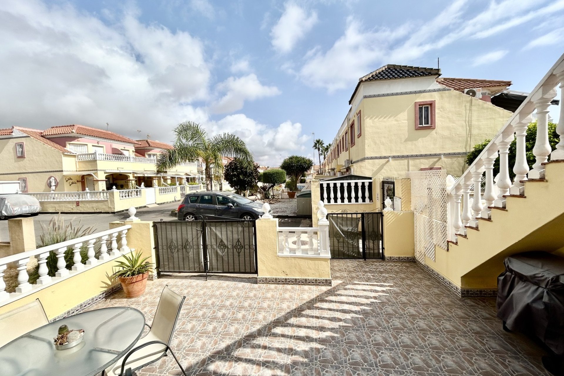 Revente - Appartement -
La Zenia - Costa Blanca