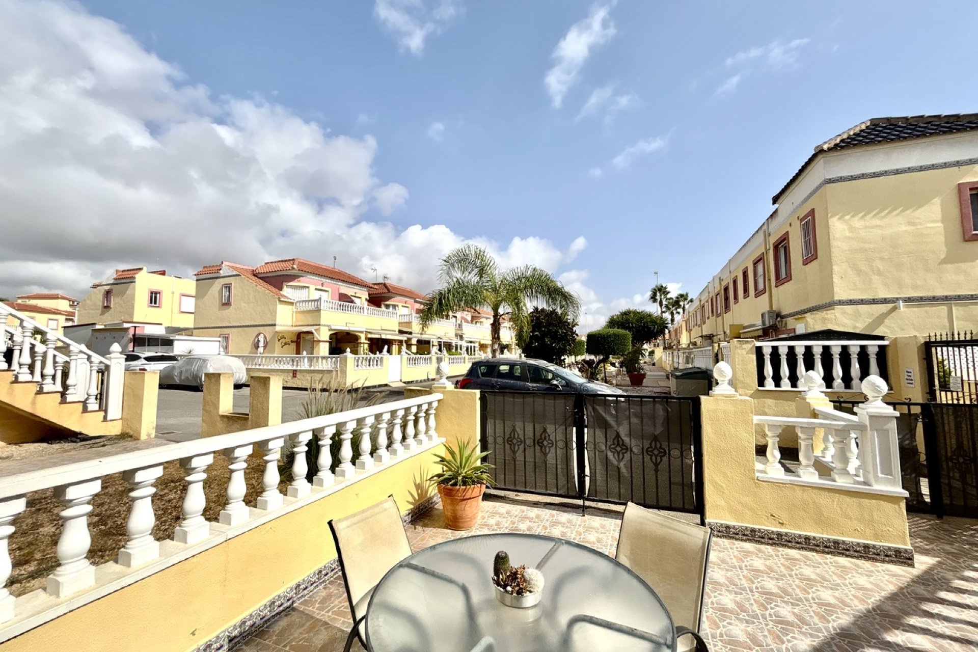 Revente - Appartement -
La Zenia - Costa Blanca