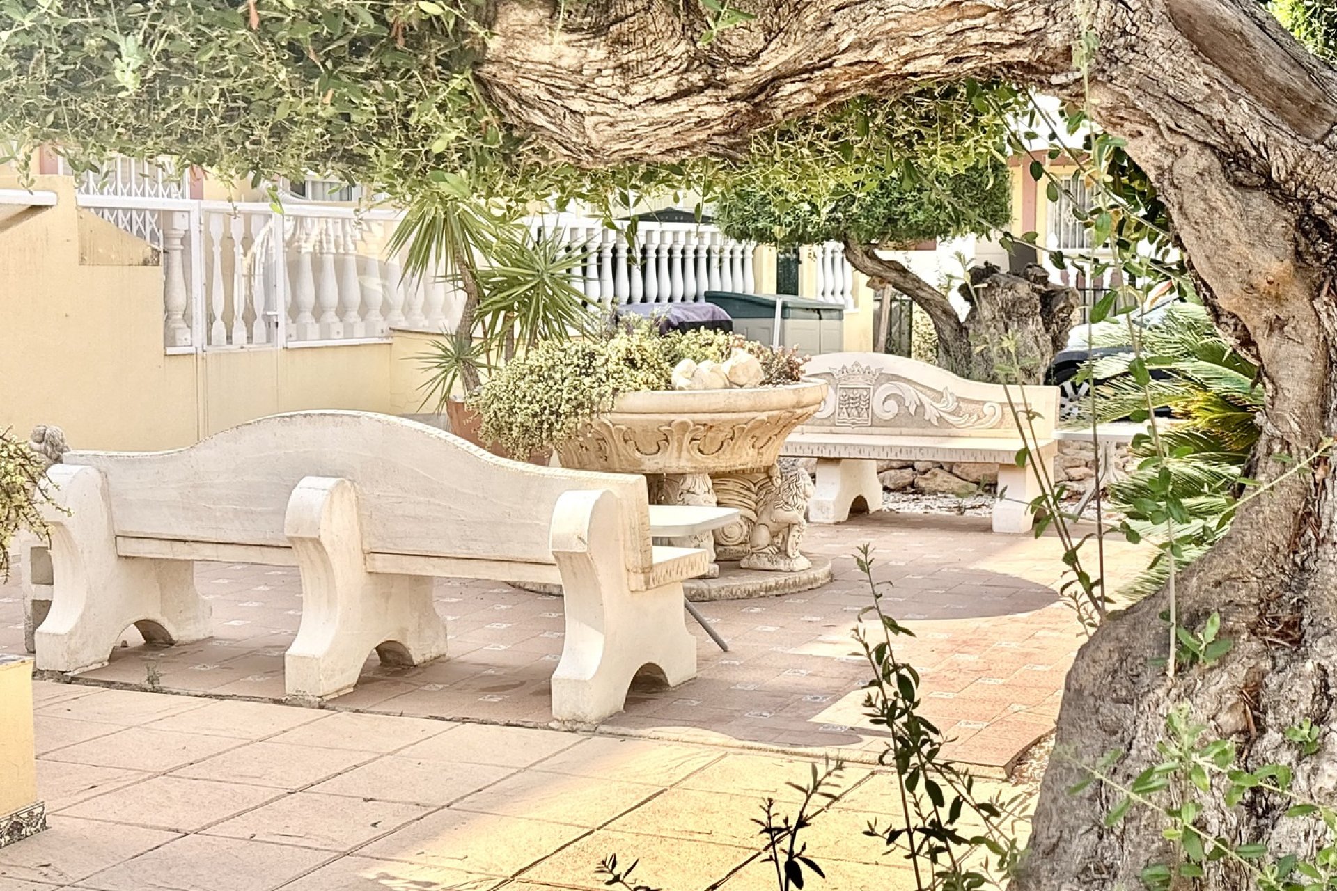 Revente - Appartement -
La Zenia - Costa Blanca