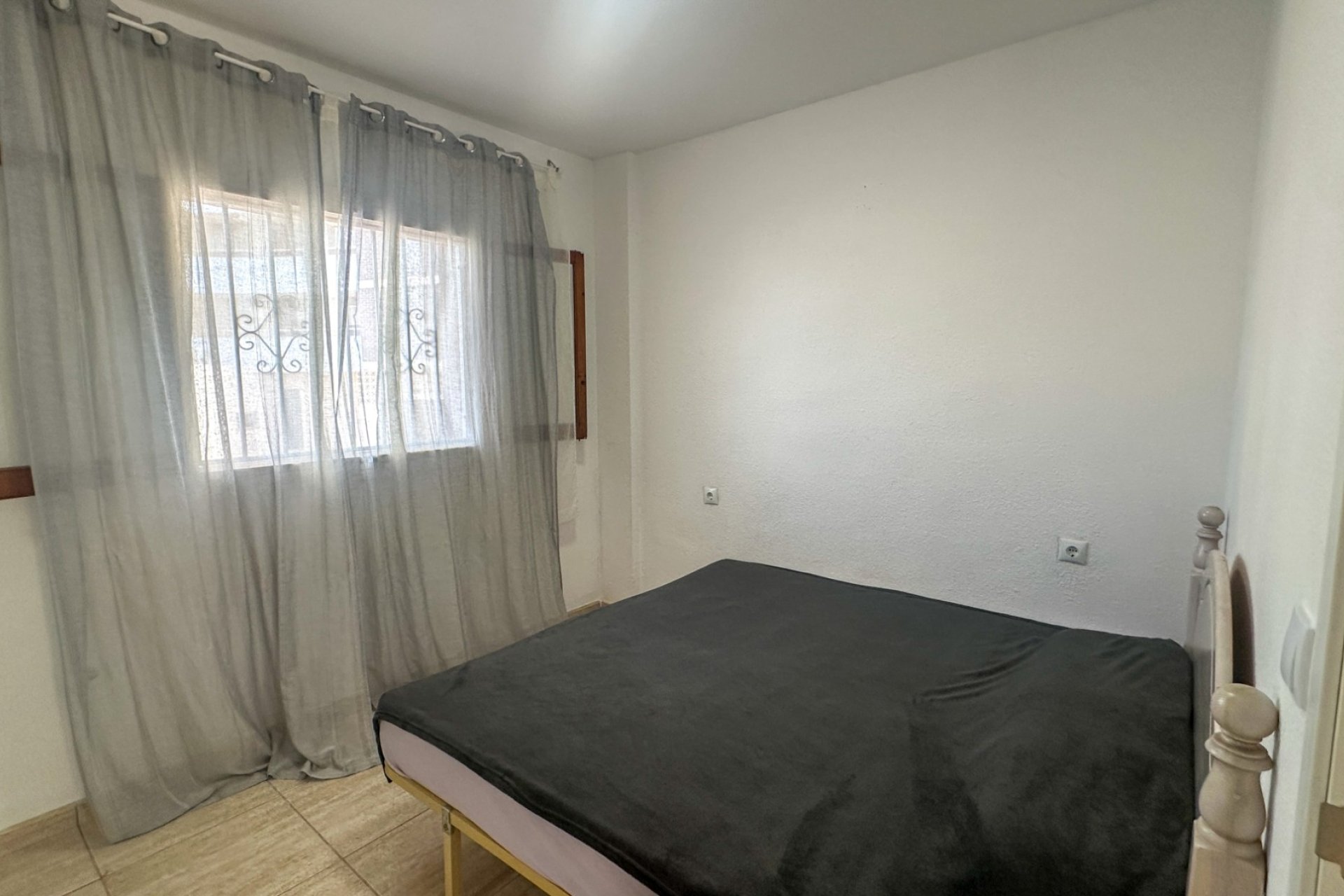 Revente - Appartement -
La Zenia - Costa Blanca