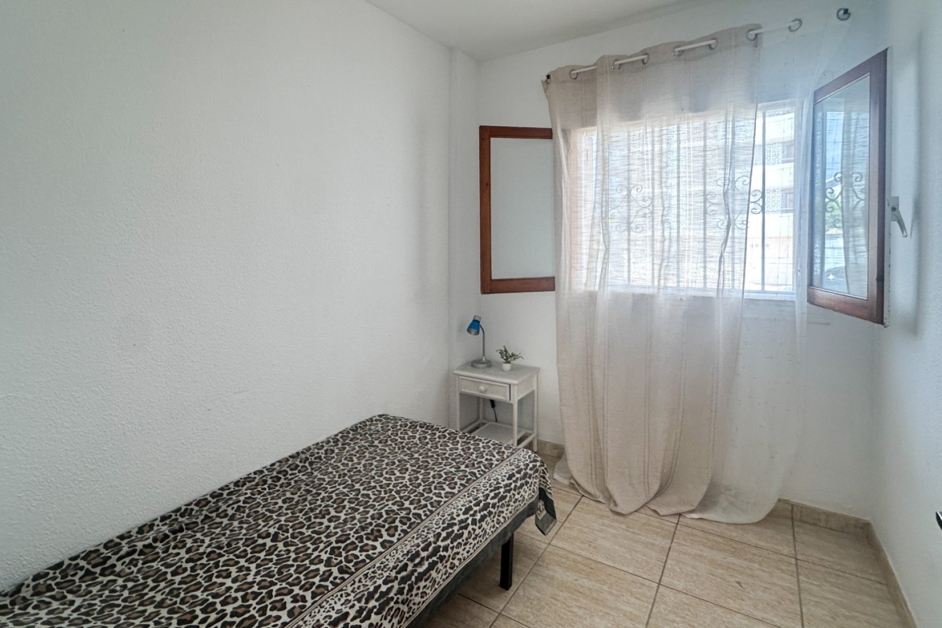 Revente - Appartement -
La Zenia - Costa Blanca