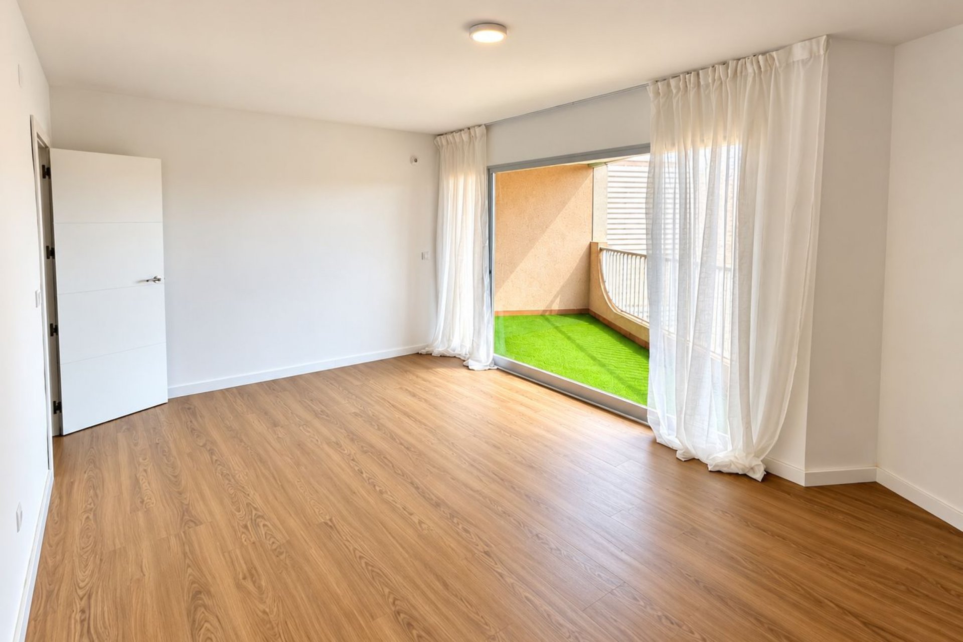 Revente - Appartement -
La Zenia - Costa Blanca
