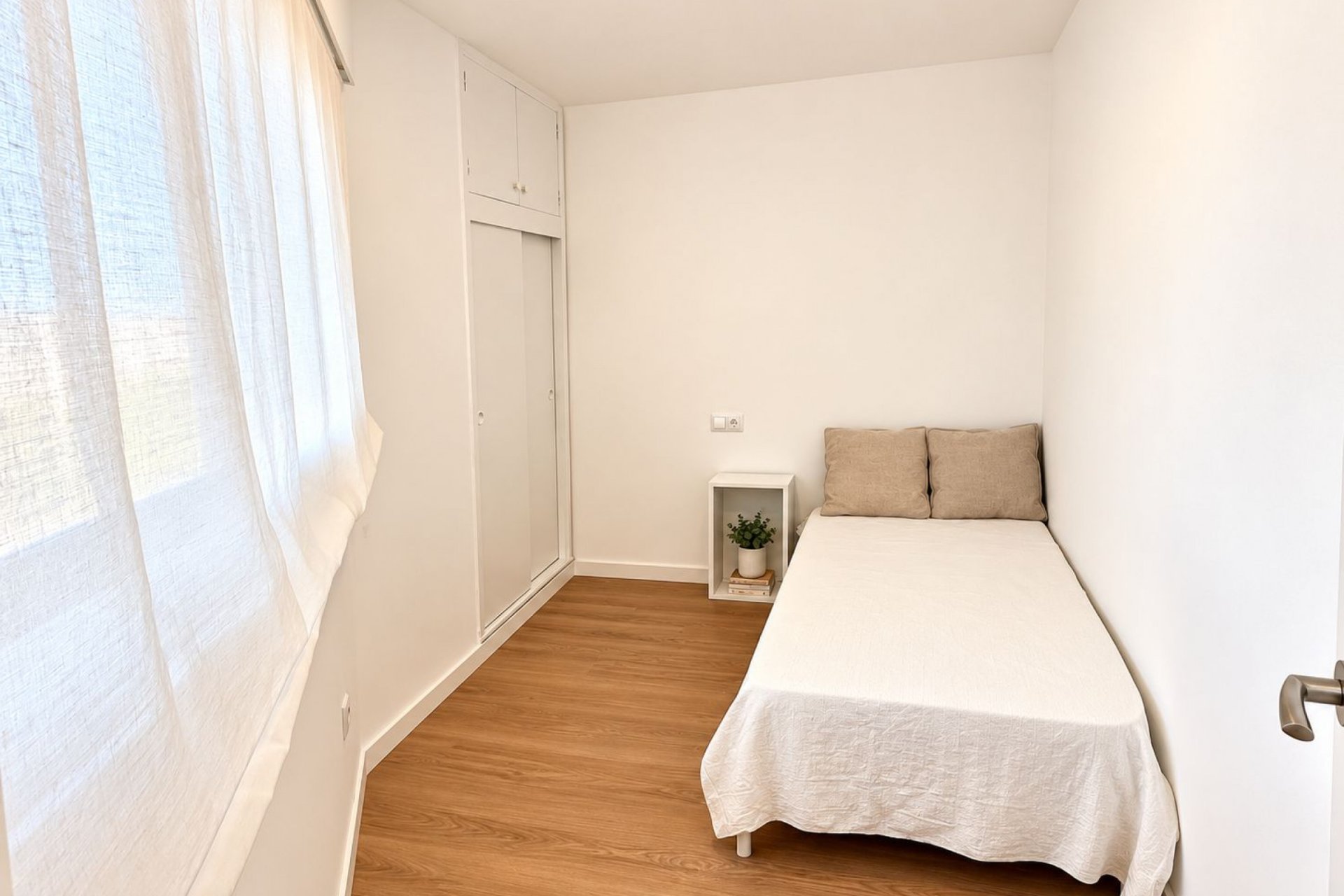Revente - Appartement -
La Zenia - Costa Blanca
