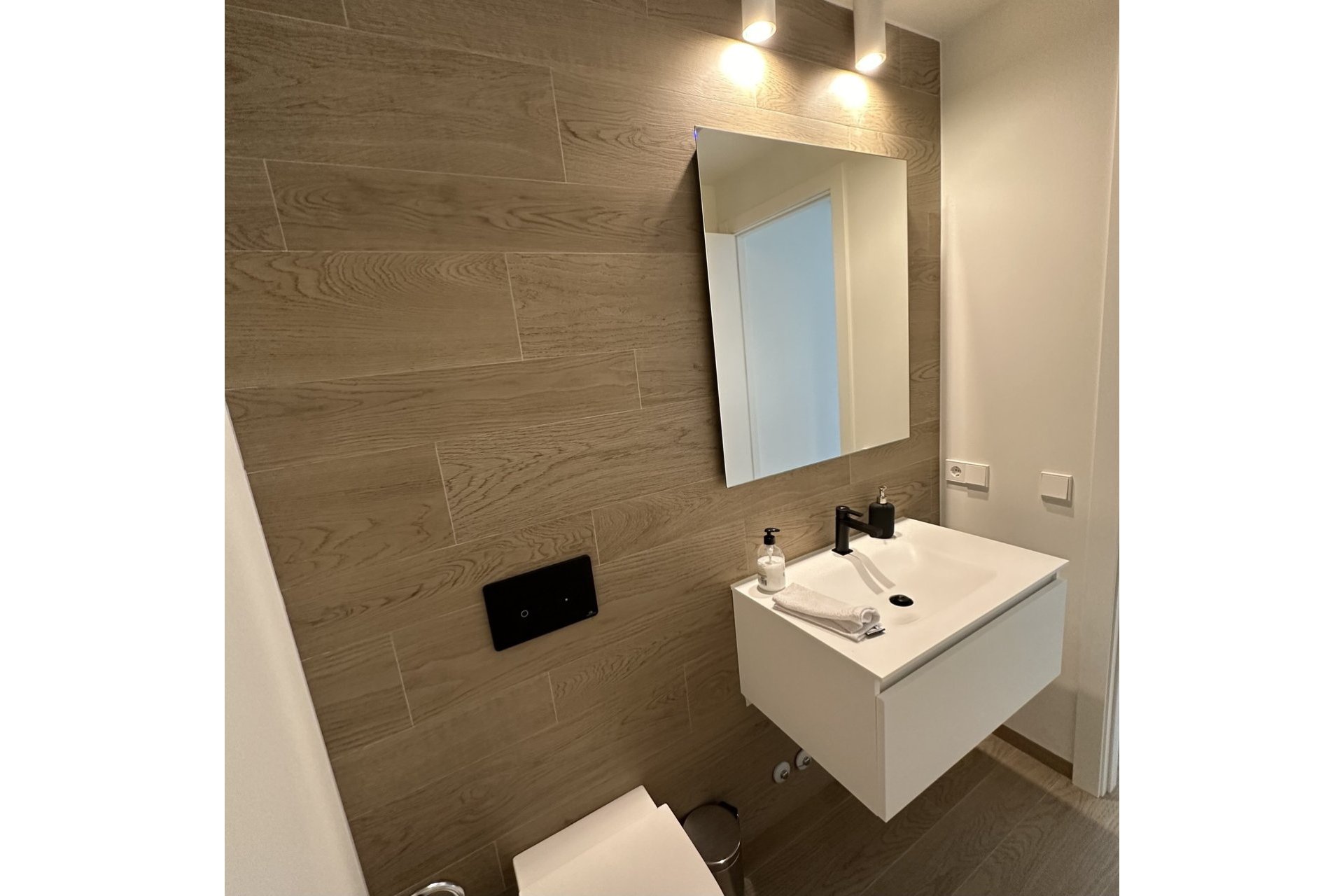 Revente - Appartement -
Las Colinas Golf - Costa Blanca