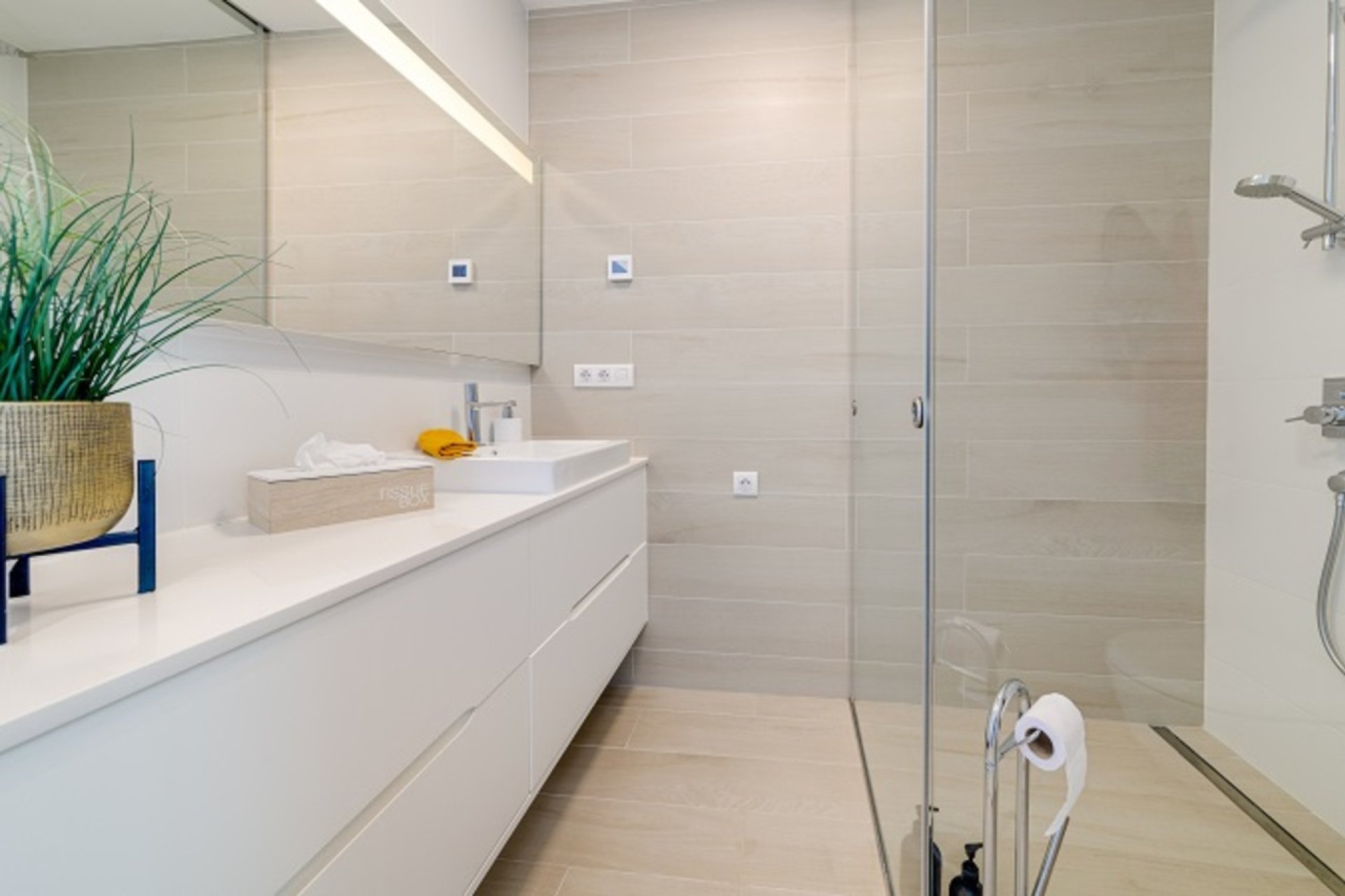 Revente - Appartement -
Las Colinas Golf - Costa Blanca