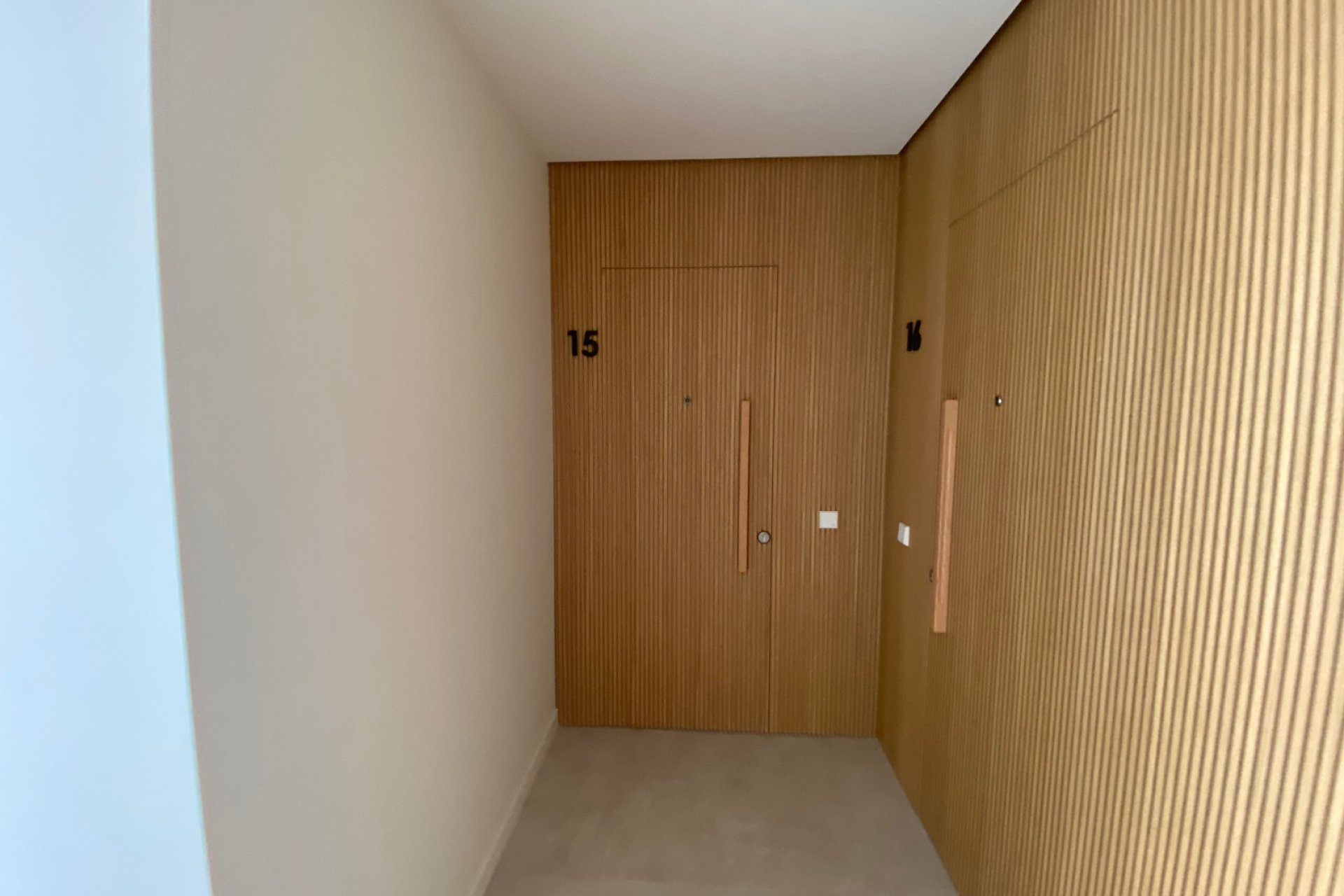 Revente - Appartement -
Las Colinas Golf - Costa Blanca