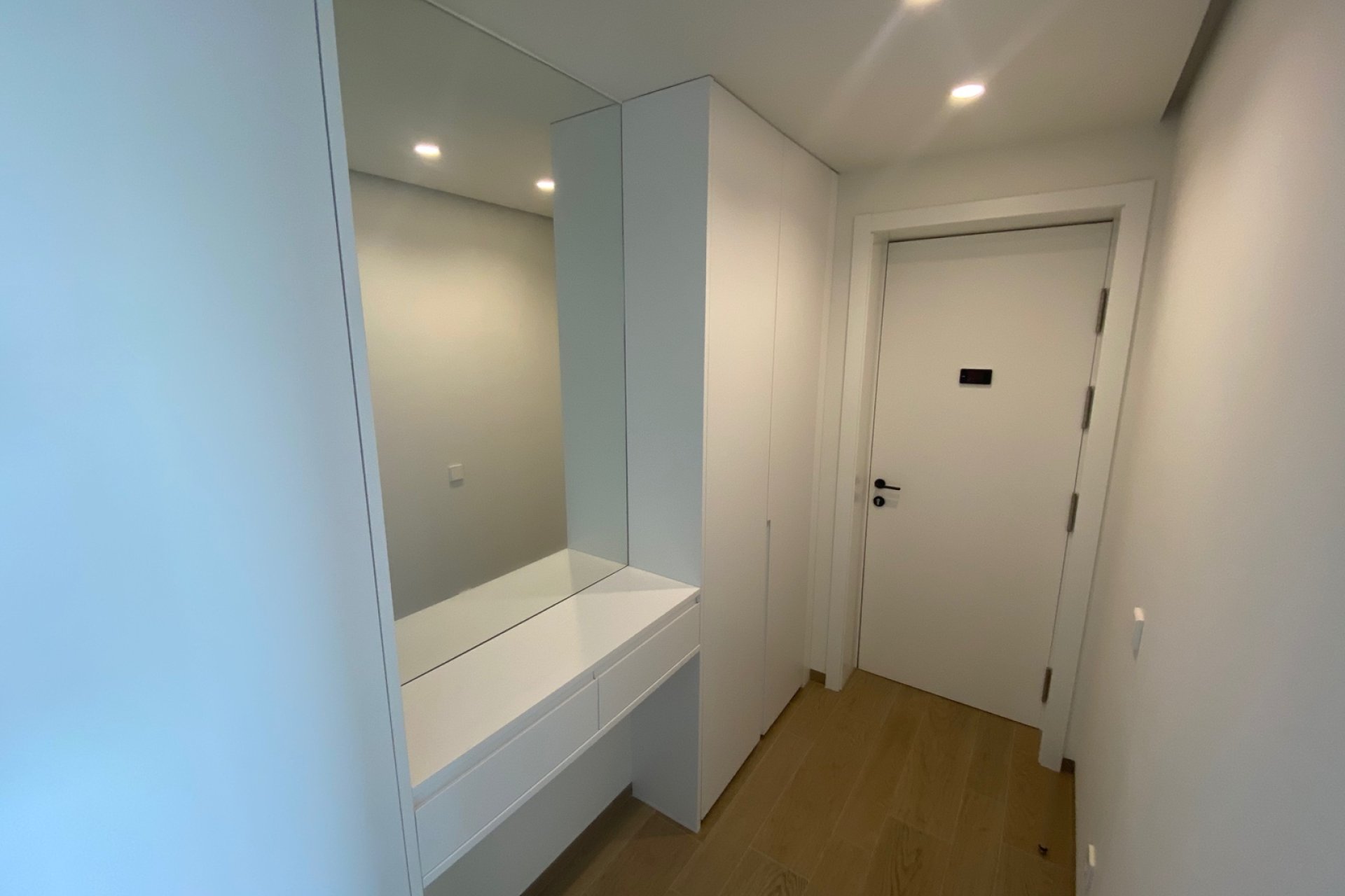 Revente - Appartement -
Las Colinas Golf - Costa Blanca