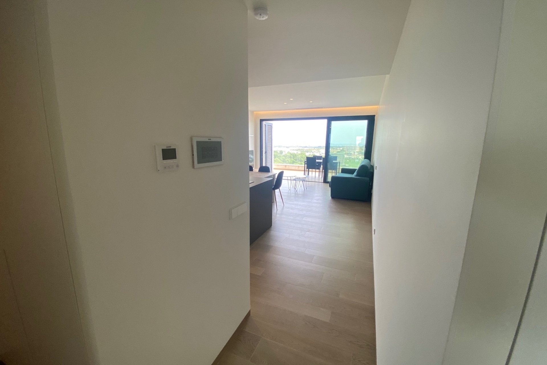 Revente - Appartement -
Las Colinas Golf - Costa Blanca