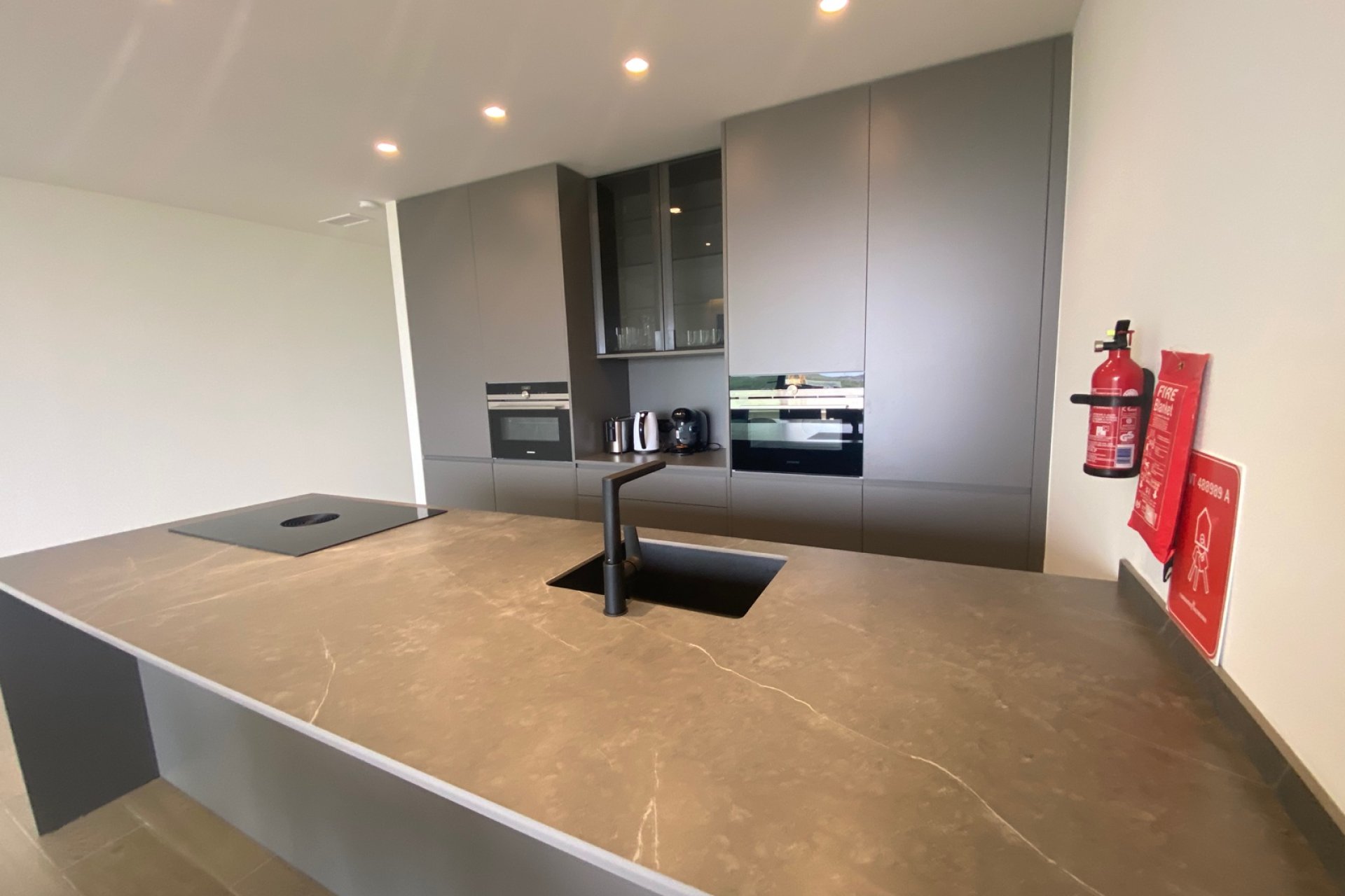 Revente - Appartement -
Las Colinas Golf - Costa Blanca
