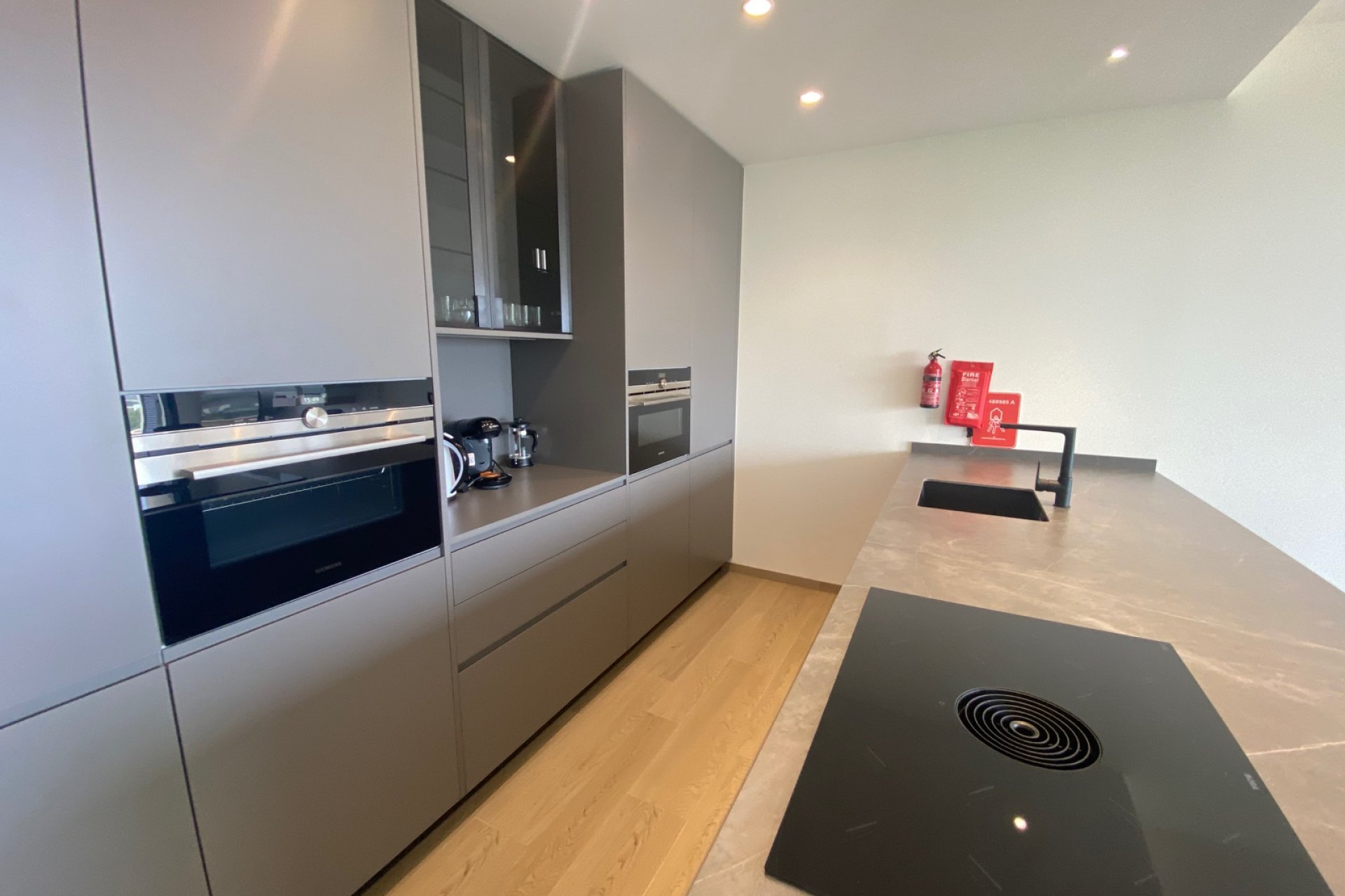 Revente - Appartement -
Las Colinas Golf - Costa Blanca